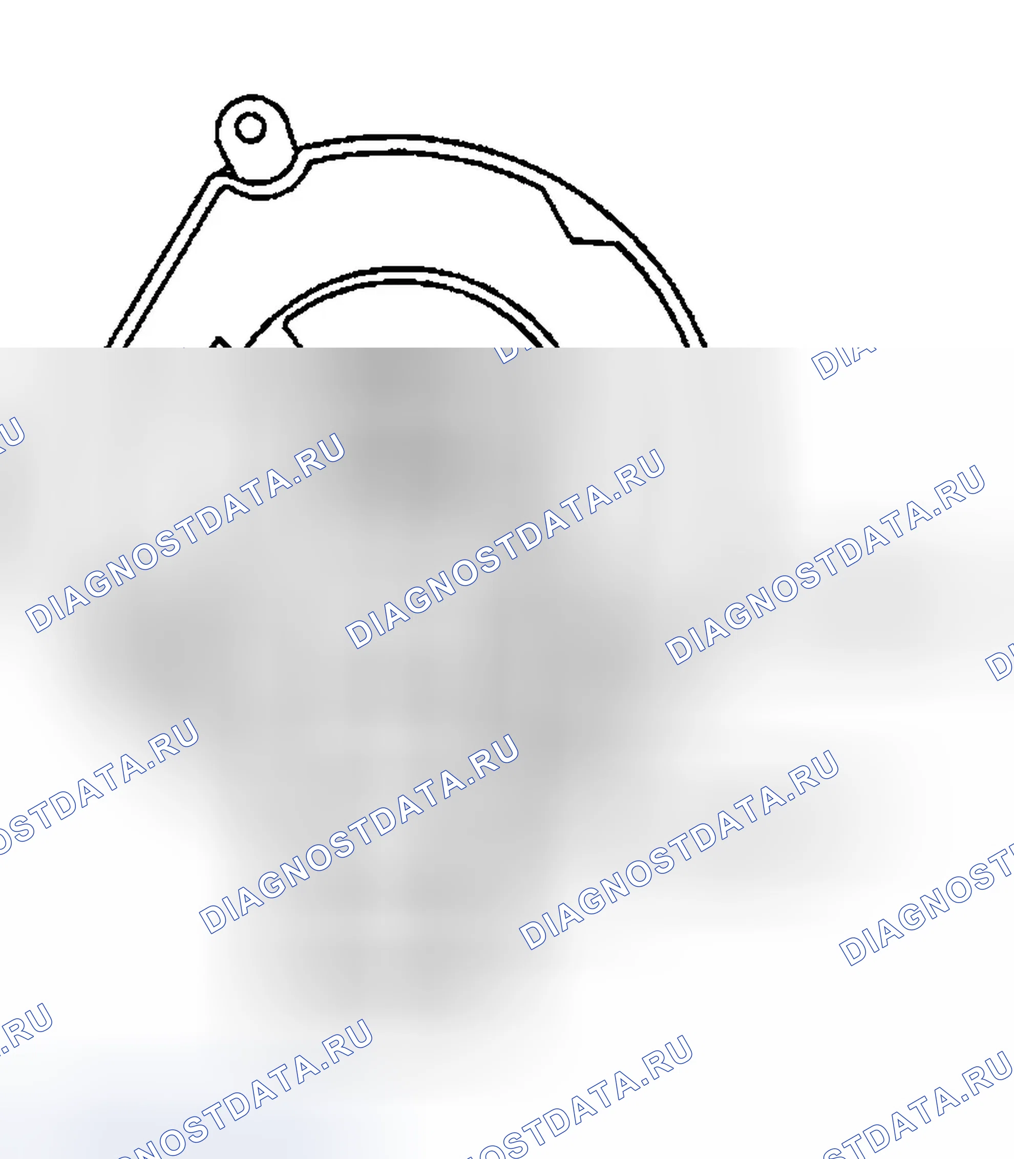 Рис. 22. Chevrolet Silverado 1500 HD 