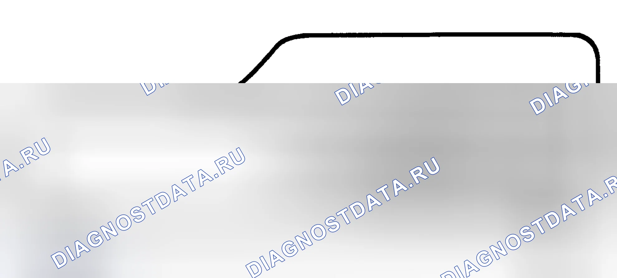Рис. 464. Chrysler LeBaron III