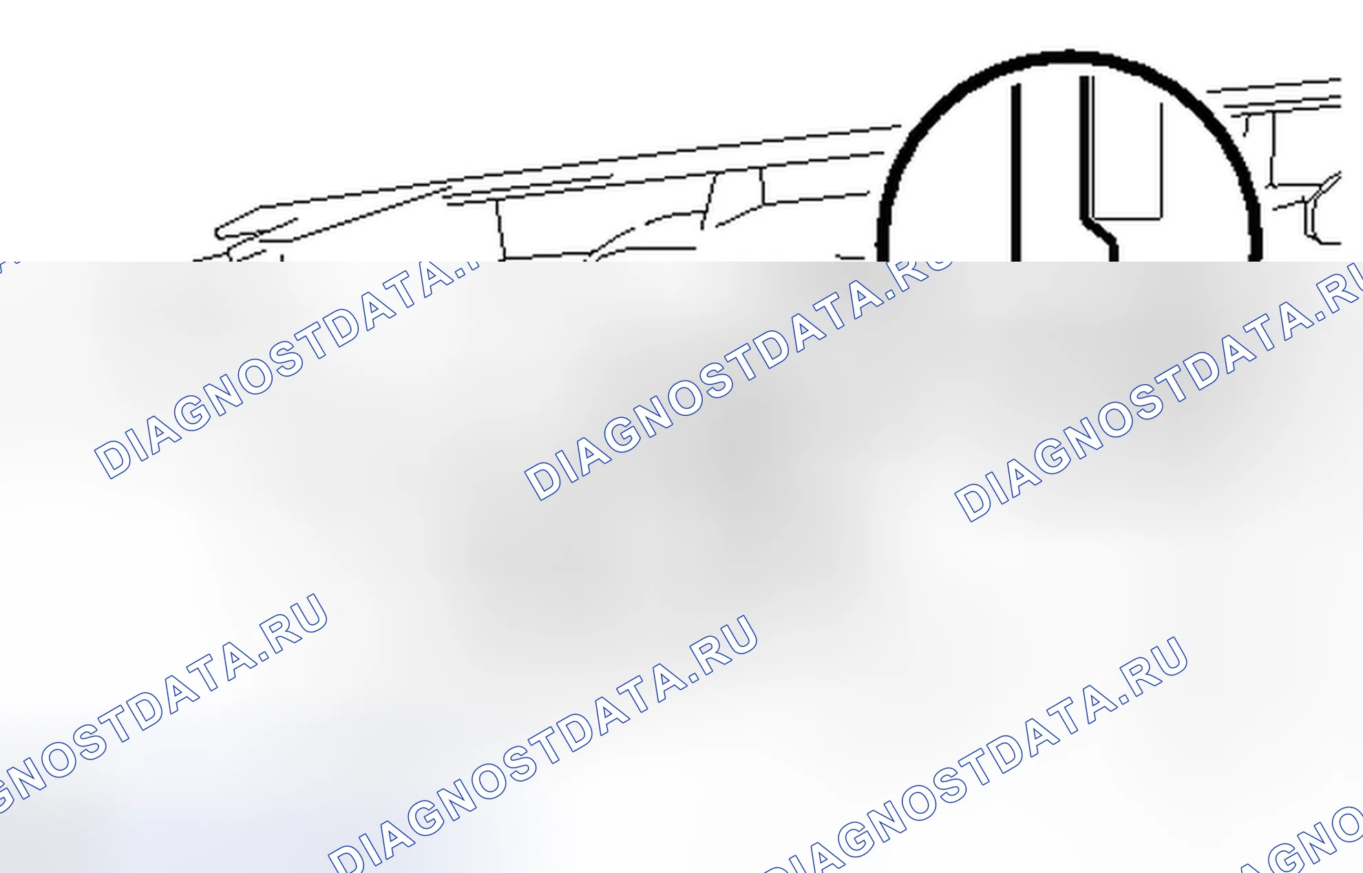 Рис. 28. Toyota Sequoia II рестайлинг