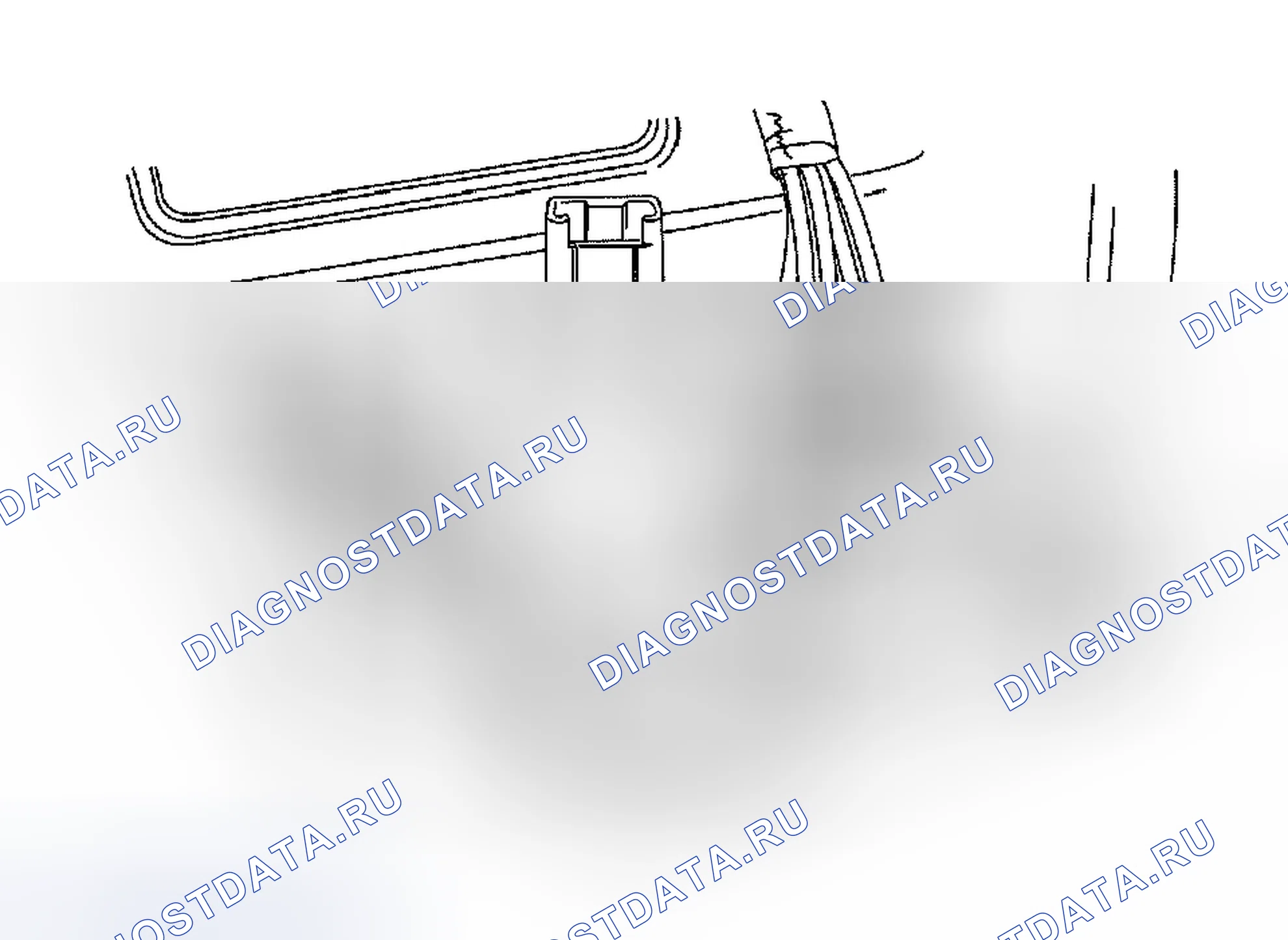 Рис. 217. Ford Cab & Chassis F350 Super Duty 