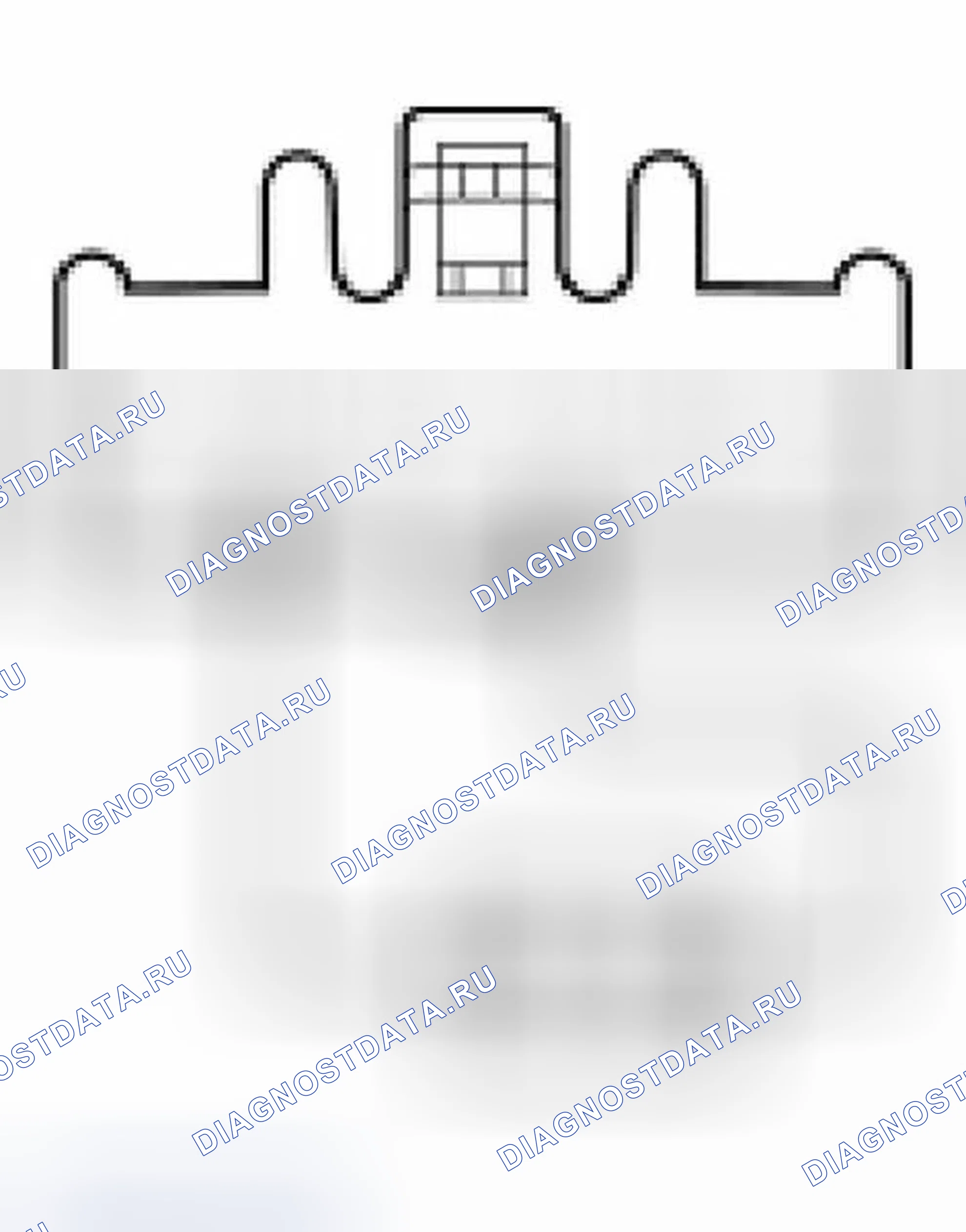 Рис. 15. Ford Pickup F150 