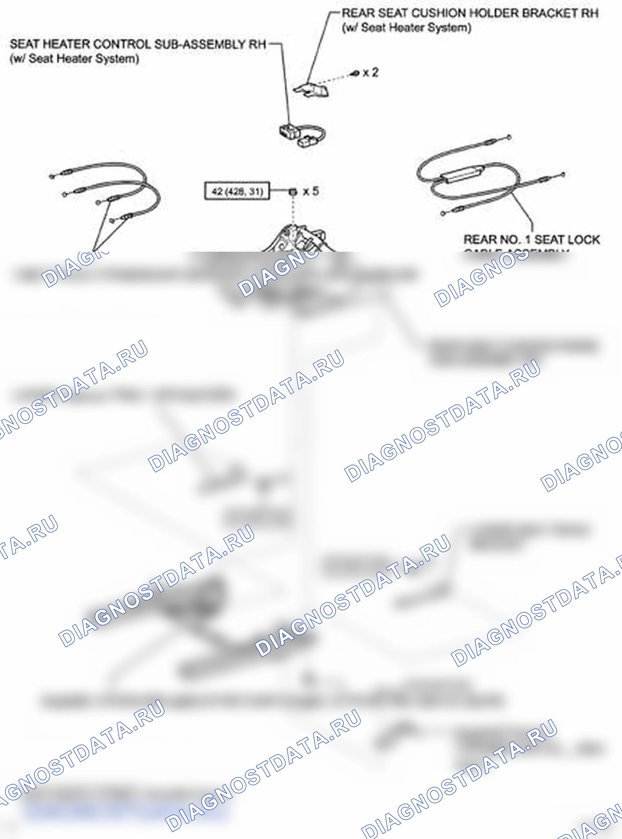 Рис. 234. Toyota Land Cruiser 200