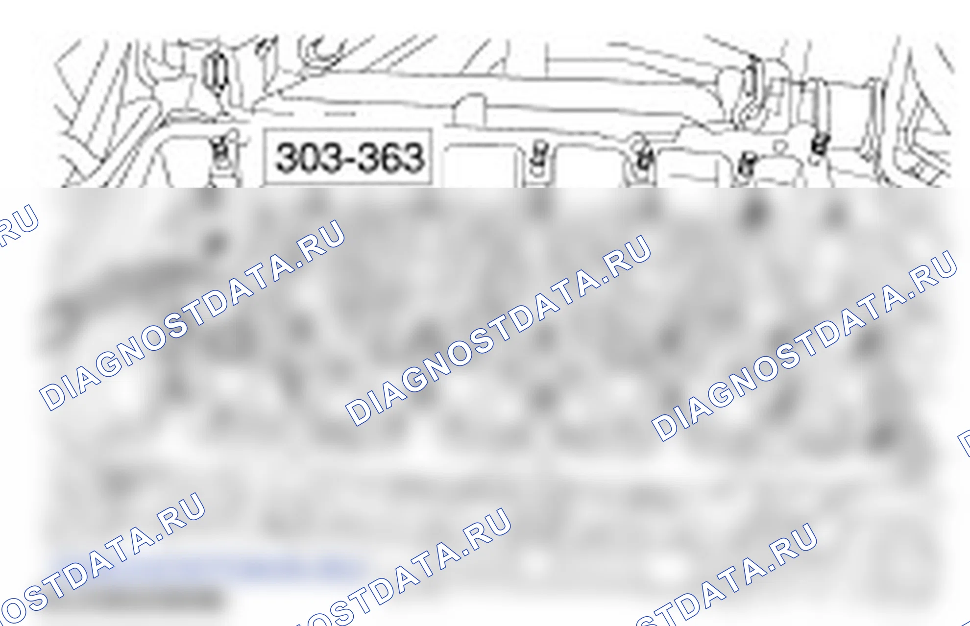 Ремонт Уплотнения клапанов на автомобиле. Ford Galaxy I рестайлинг