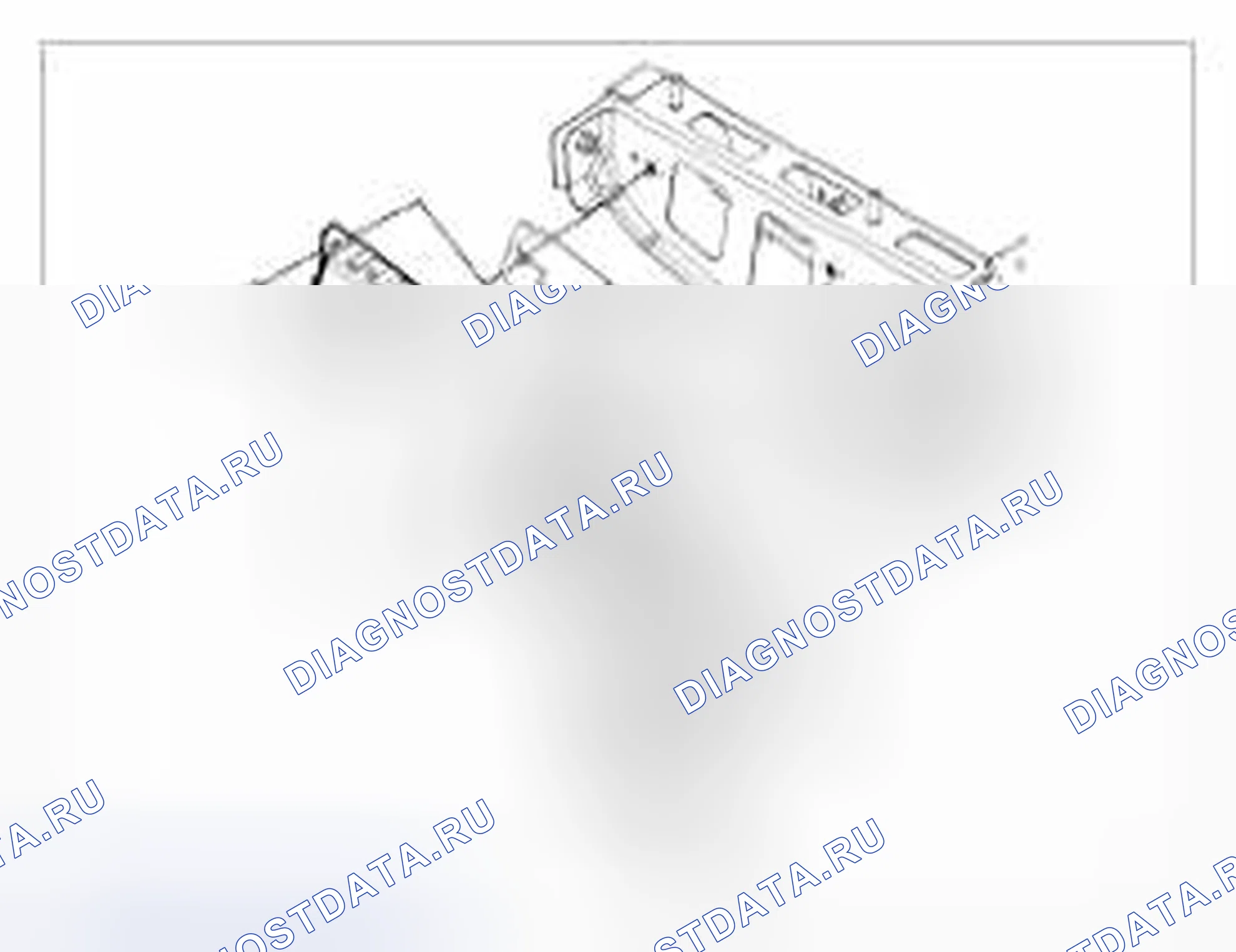 Рис. 48. BMW 6 серия F06/F13/F12