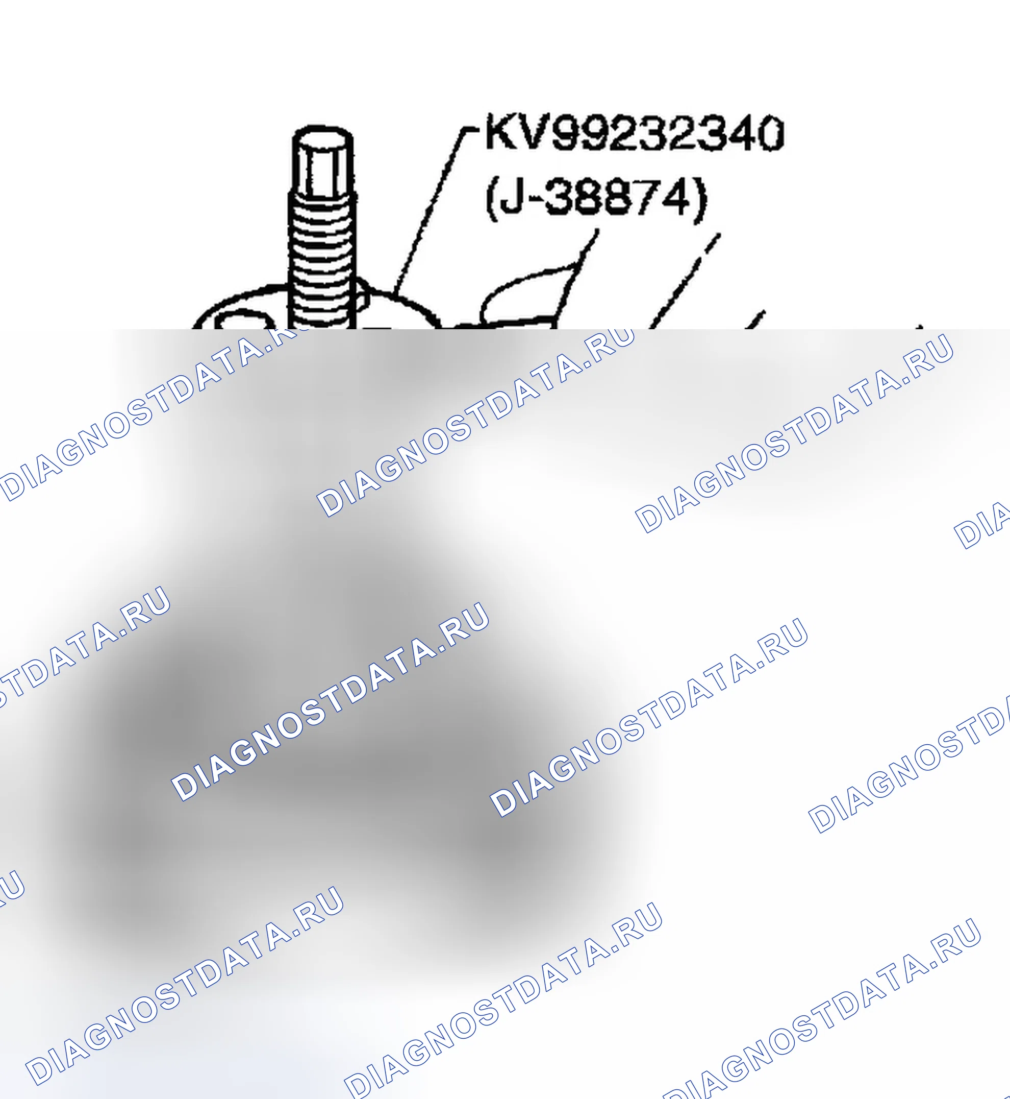 Рис. 902. Infiniti G35 III