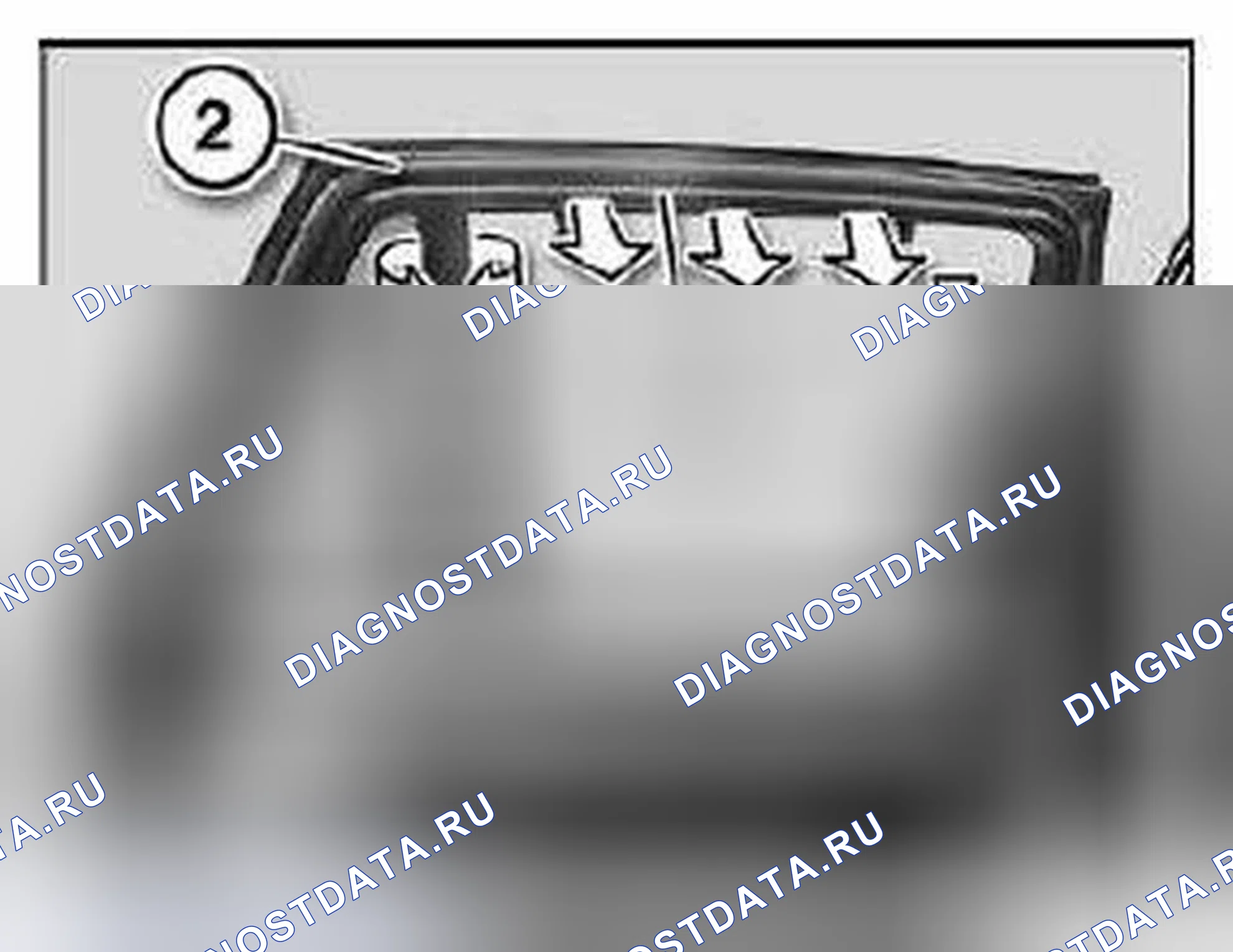 Рис. 338. BMW X5 E70