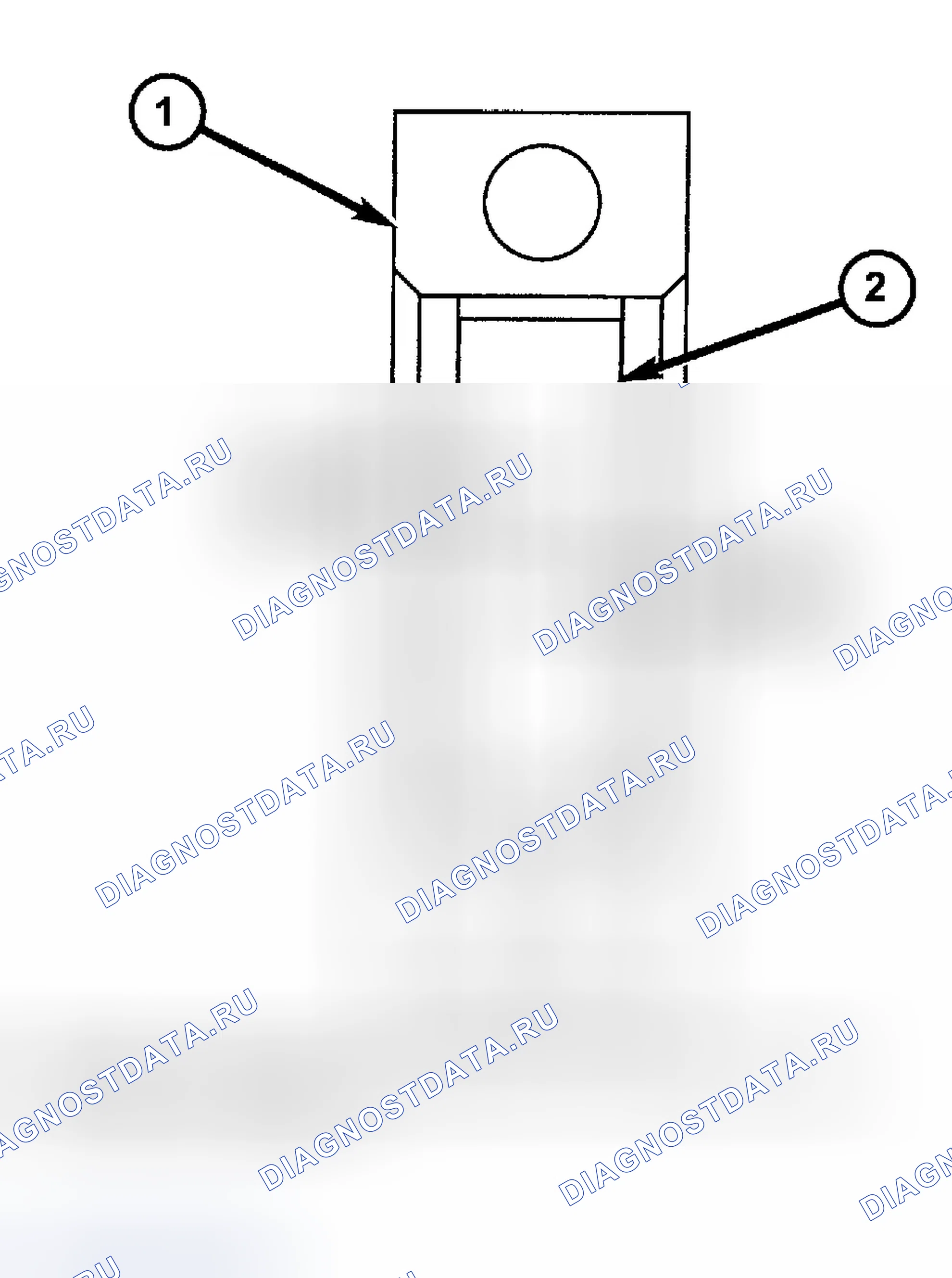 Рис. 141. Dodge Pickup R1500 
