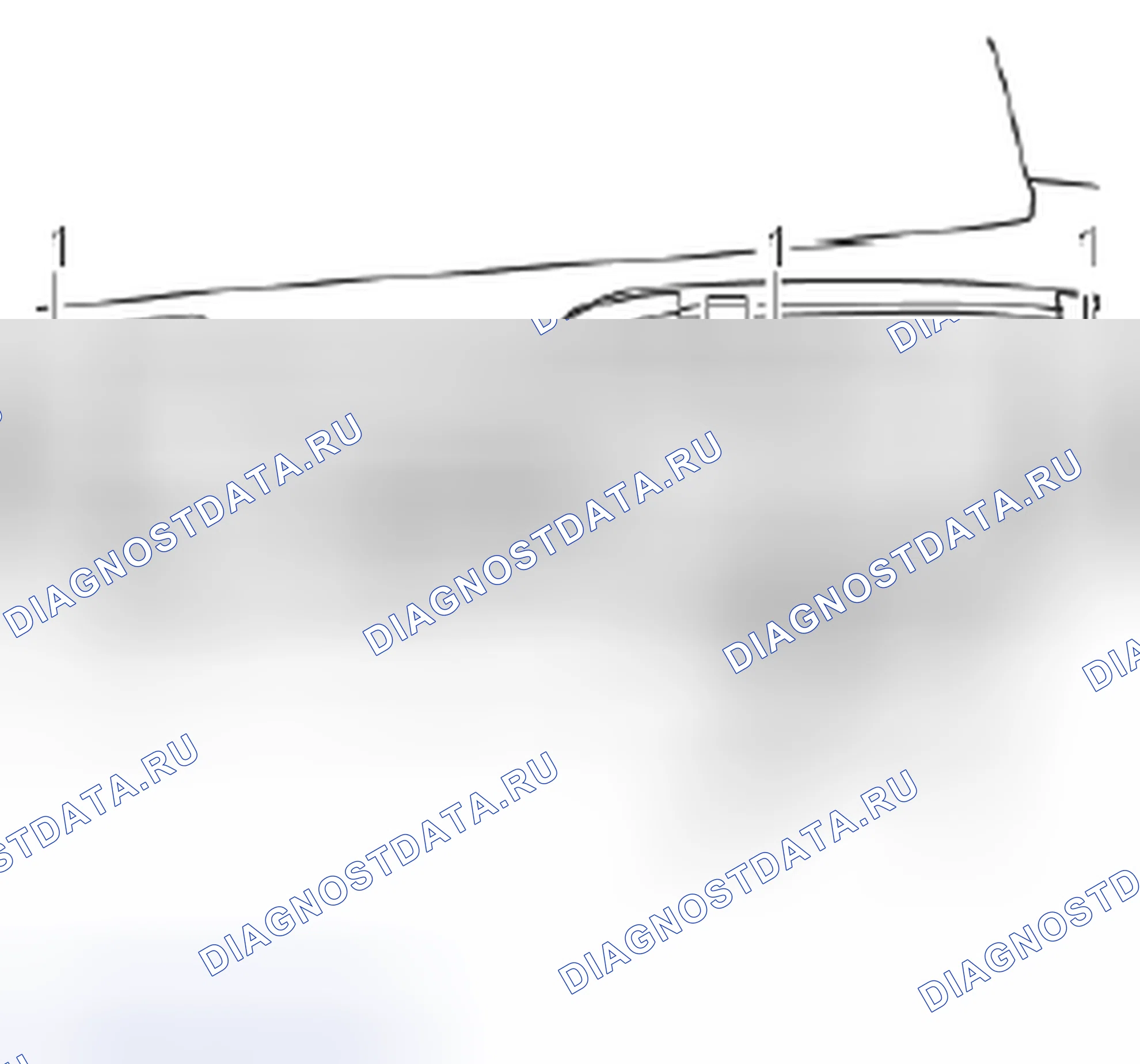 Рис. 370: По размеру. Saab 9-3 II