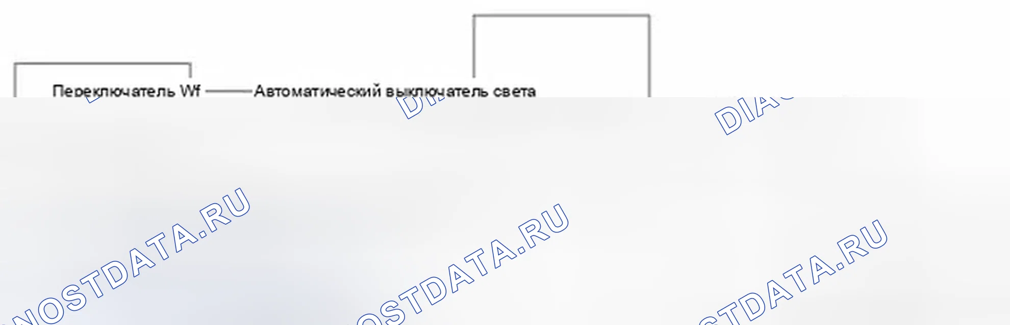 Рис. 61: Функция автоматического управления освещением In / Out. Hyundai Elantra V
