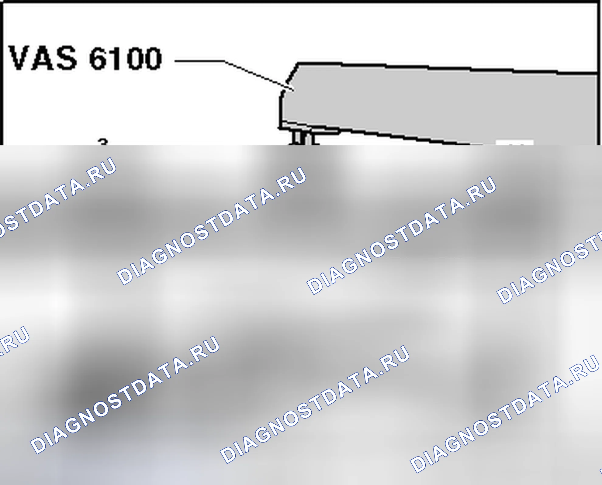 Рис. 412. Volkswagen Eos I
