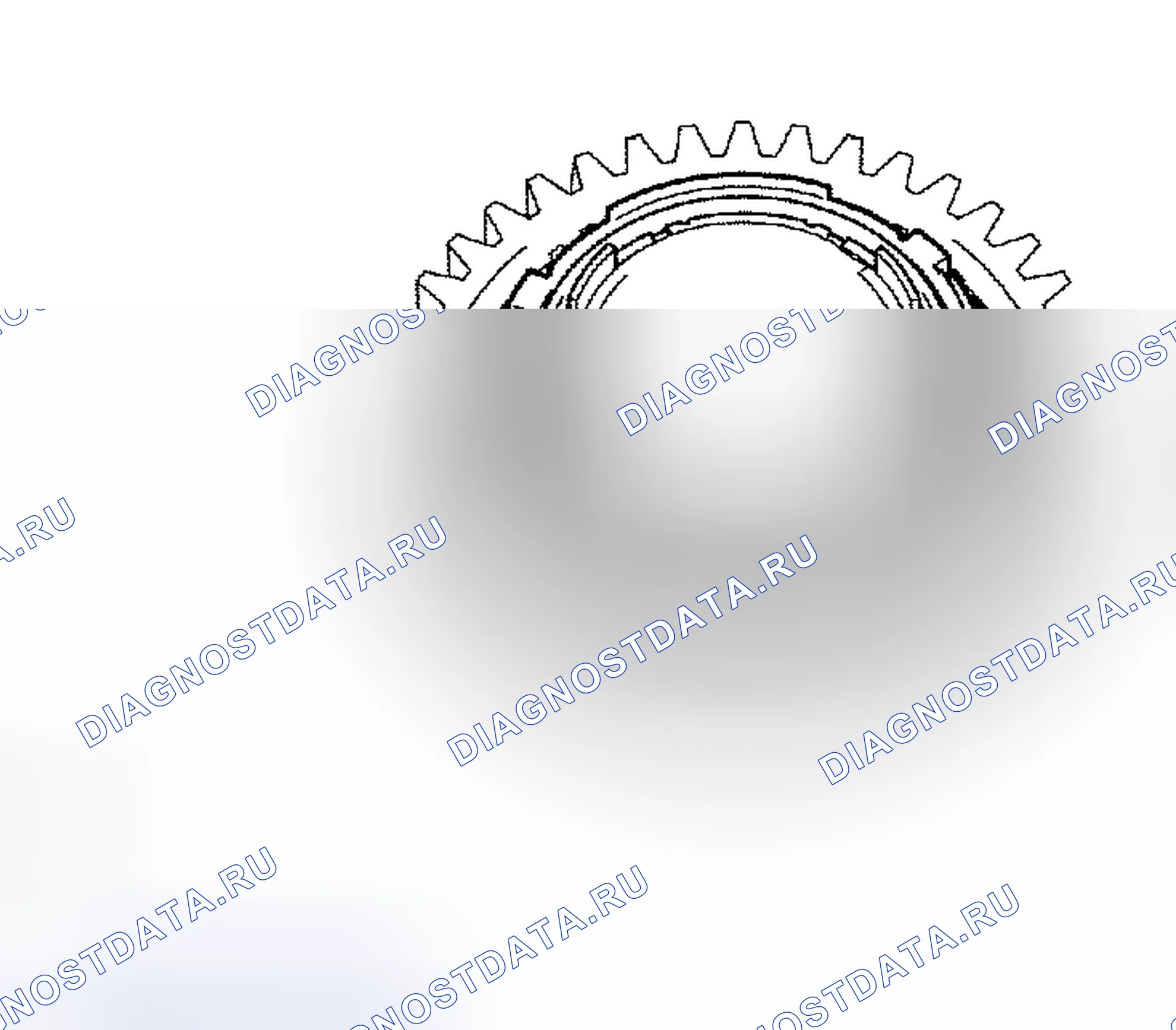 Рис. 276. Kia Sorento I