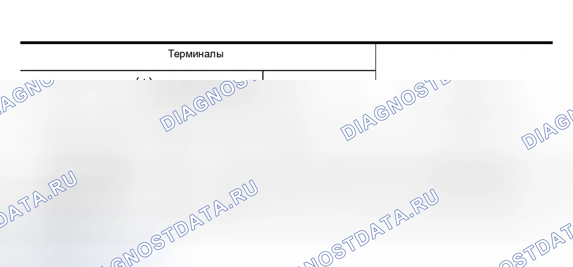 Рис. 183. Infiniti M45 II