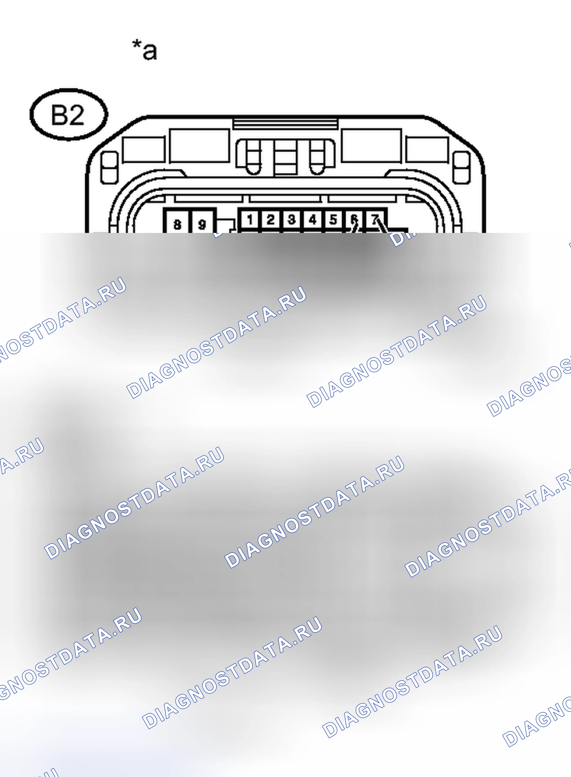 Рис. 278. Toyota Sienna III