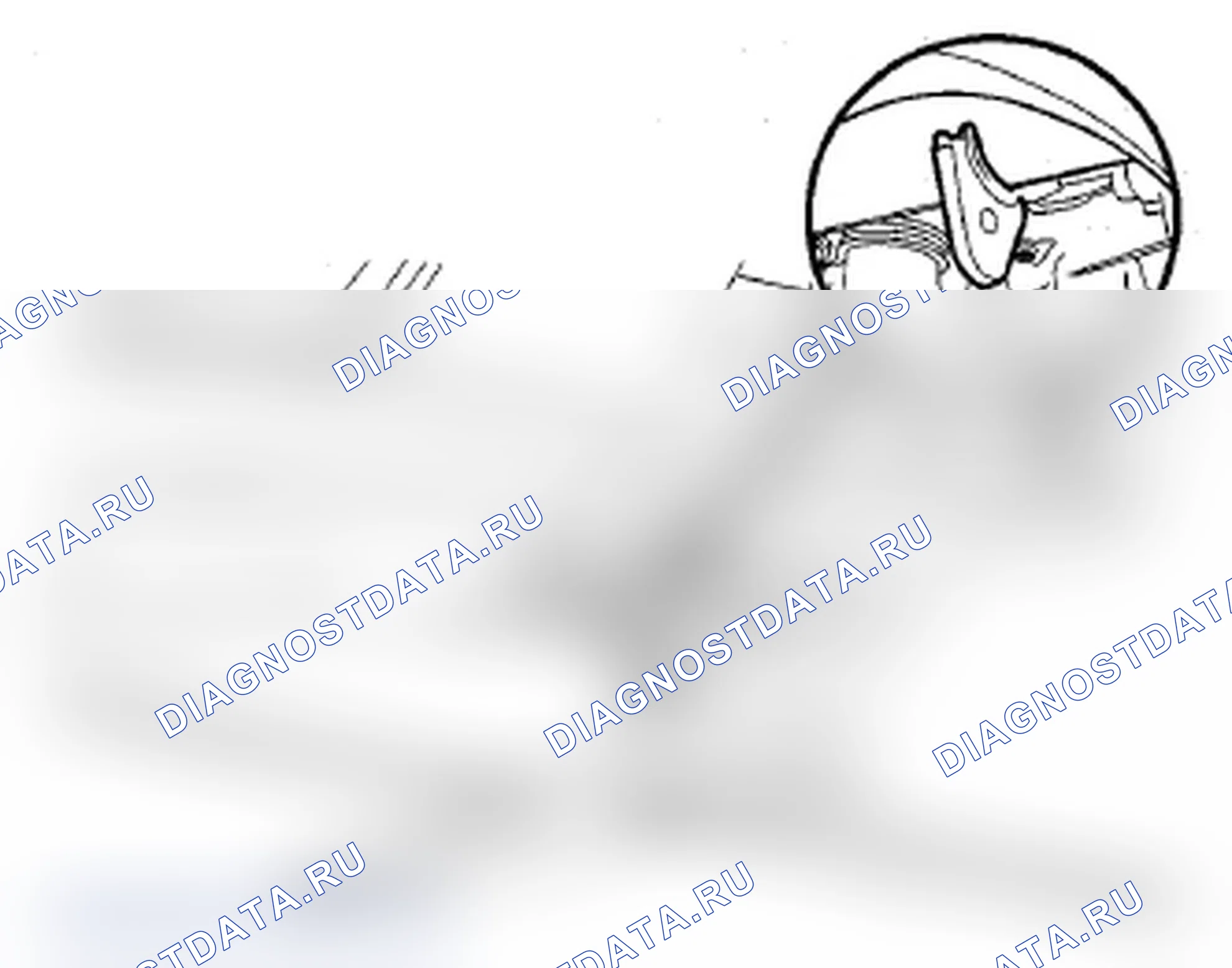 Рис. 142. Acura MDX II рестайлинг