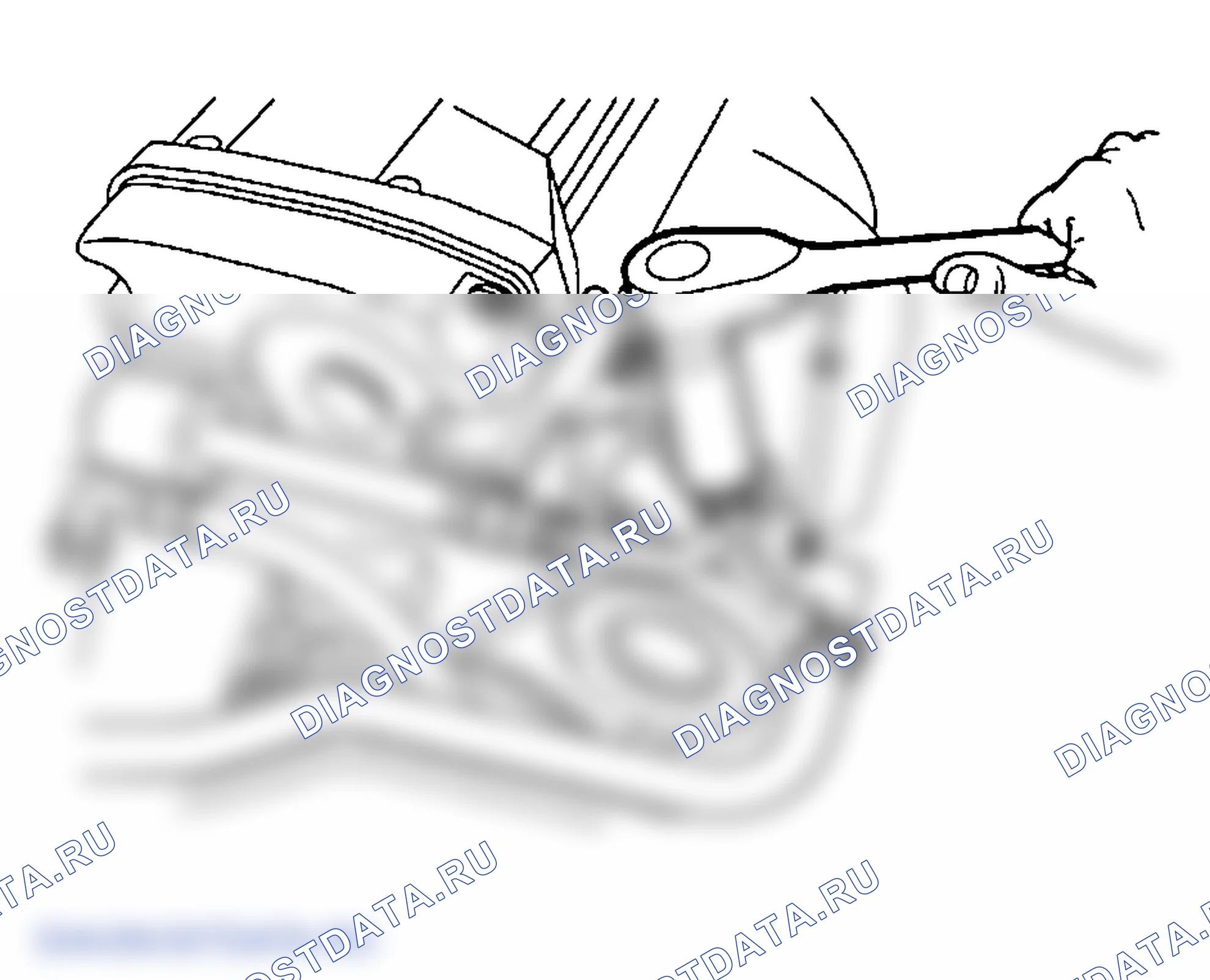 Рис. 129. Hyundai Sonata IV рестайлинг