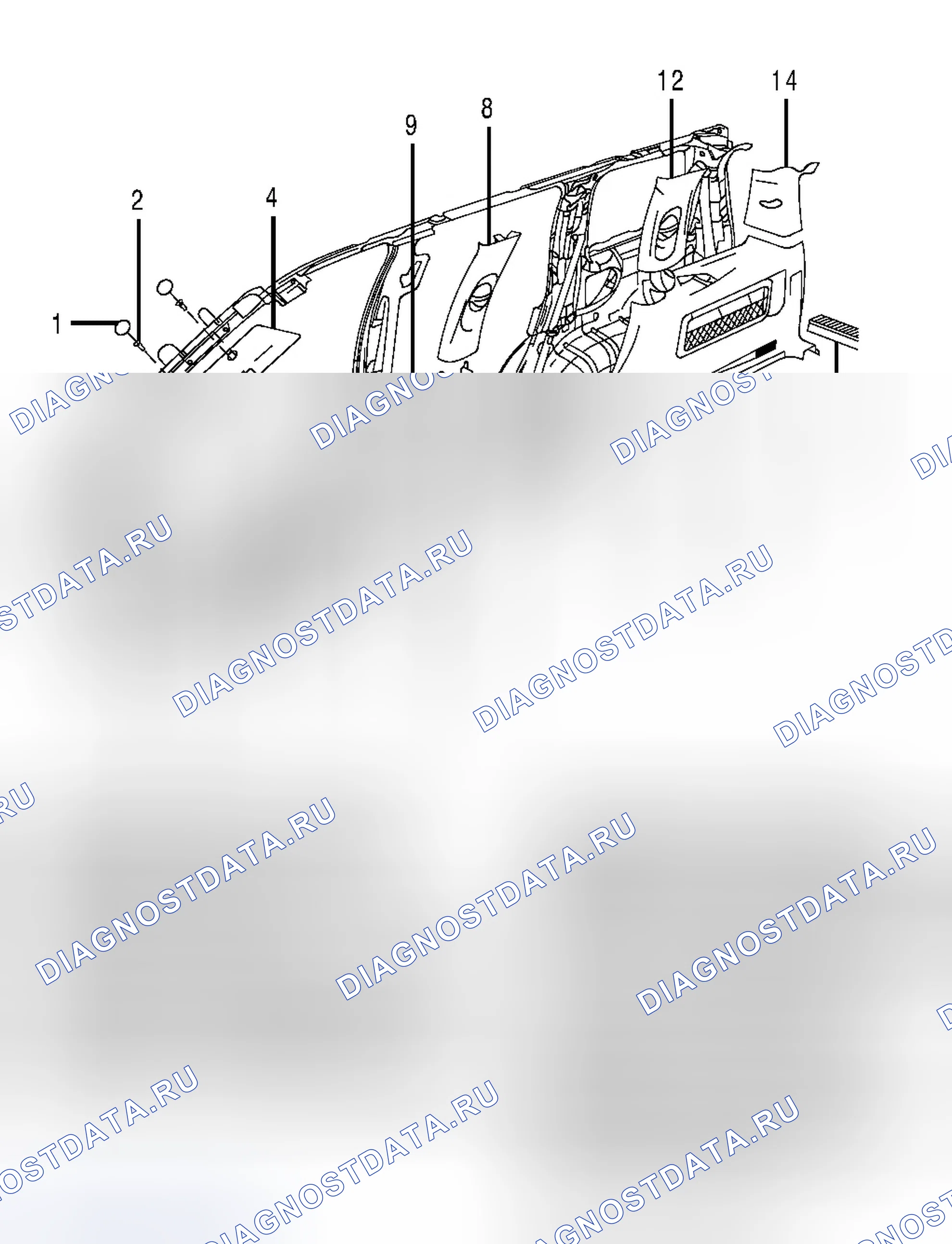Рис. 86. Ford Explorer III