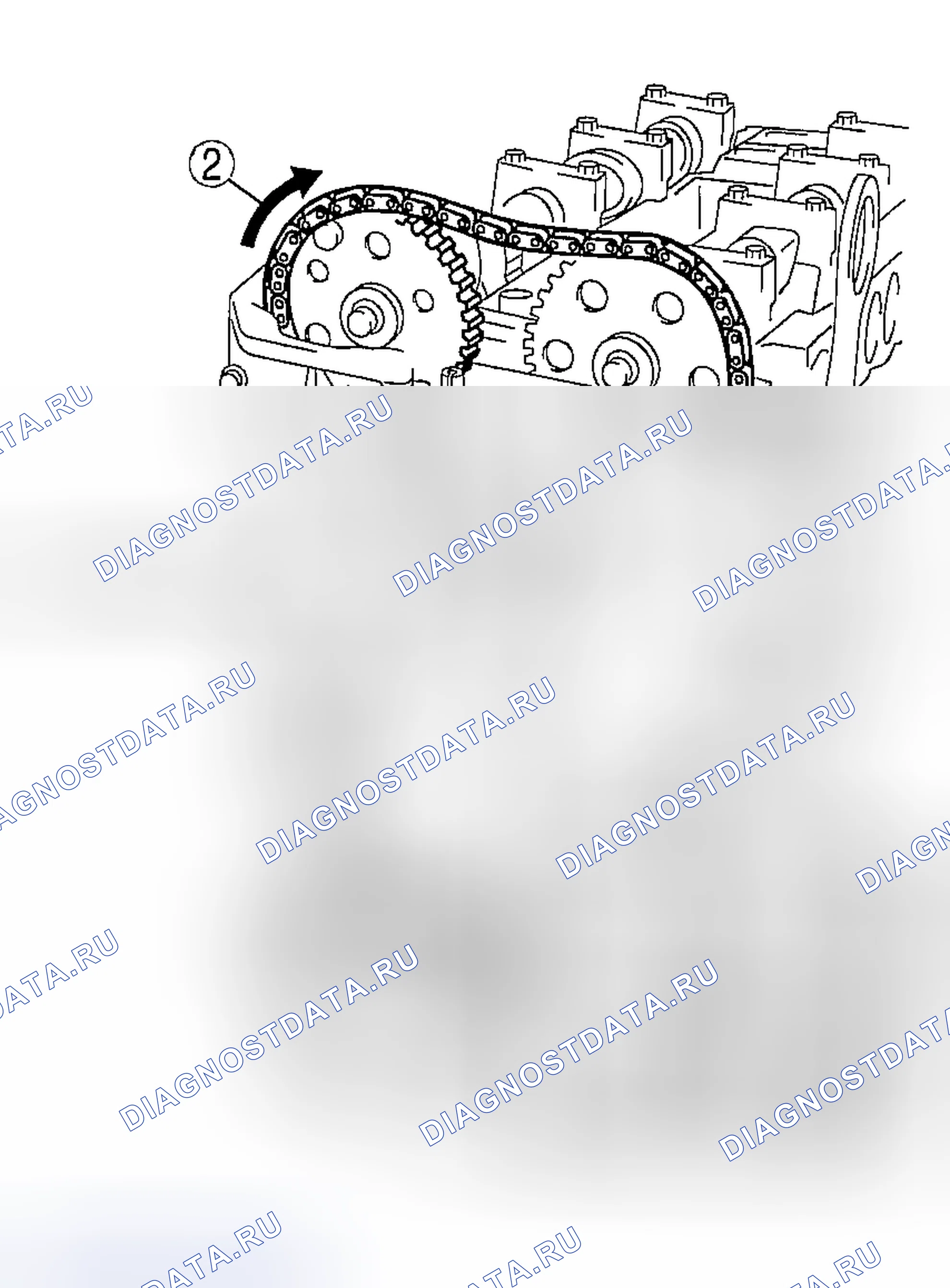 Рис. 38. Honda CR-V III рестайлинг
