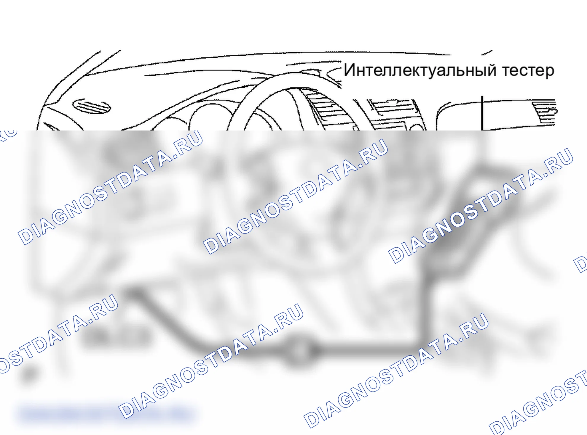 Рис. 39: УСТАНОВКА. Toyota Camry Solara II