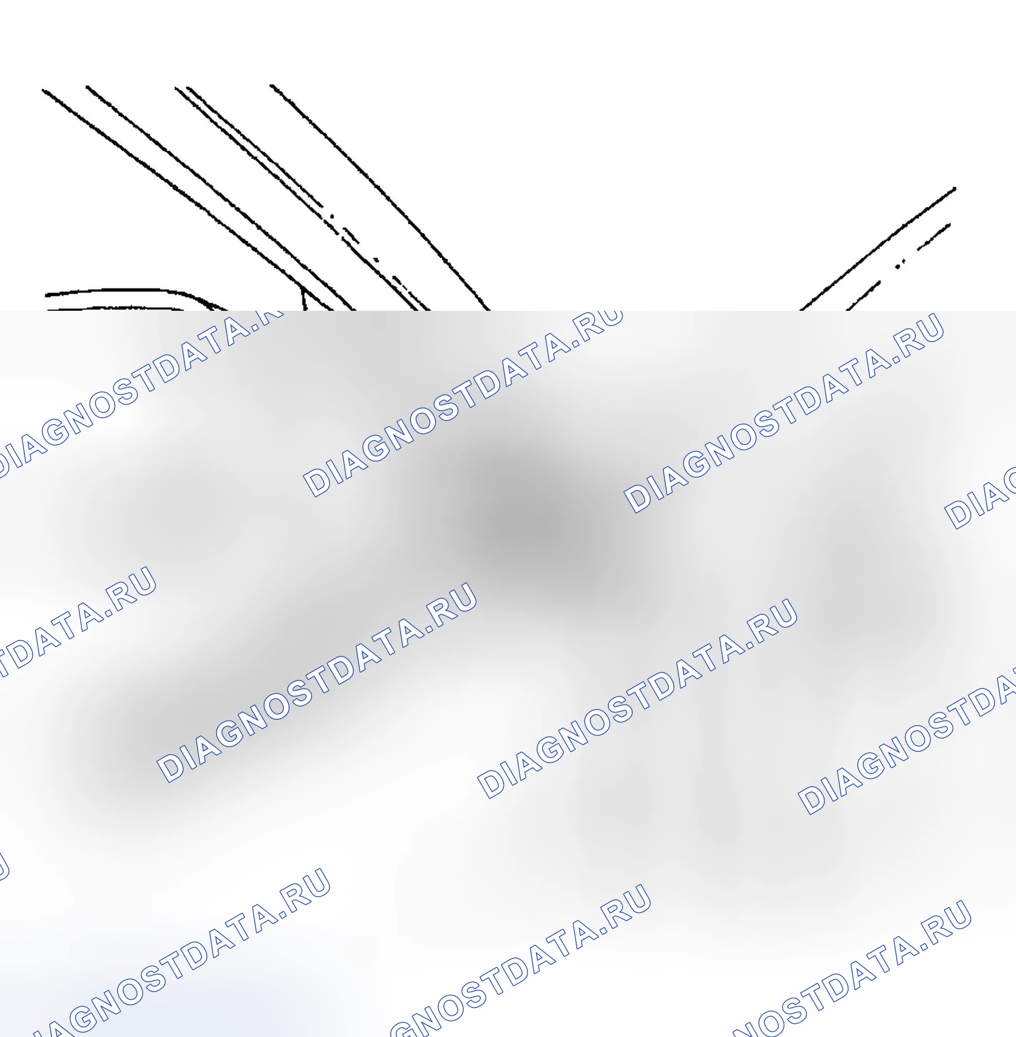 Рис. 5: Демонтаж и монтаж. Daewoo Nubira II