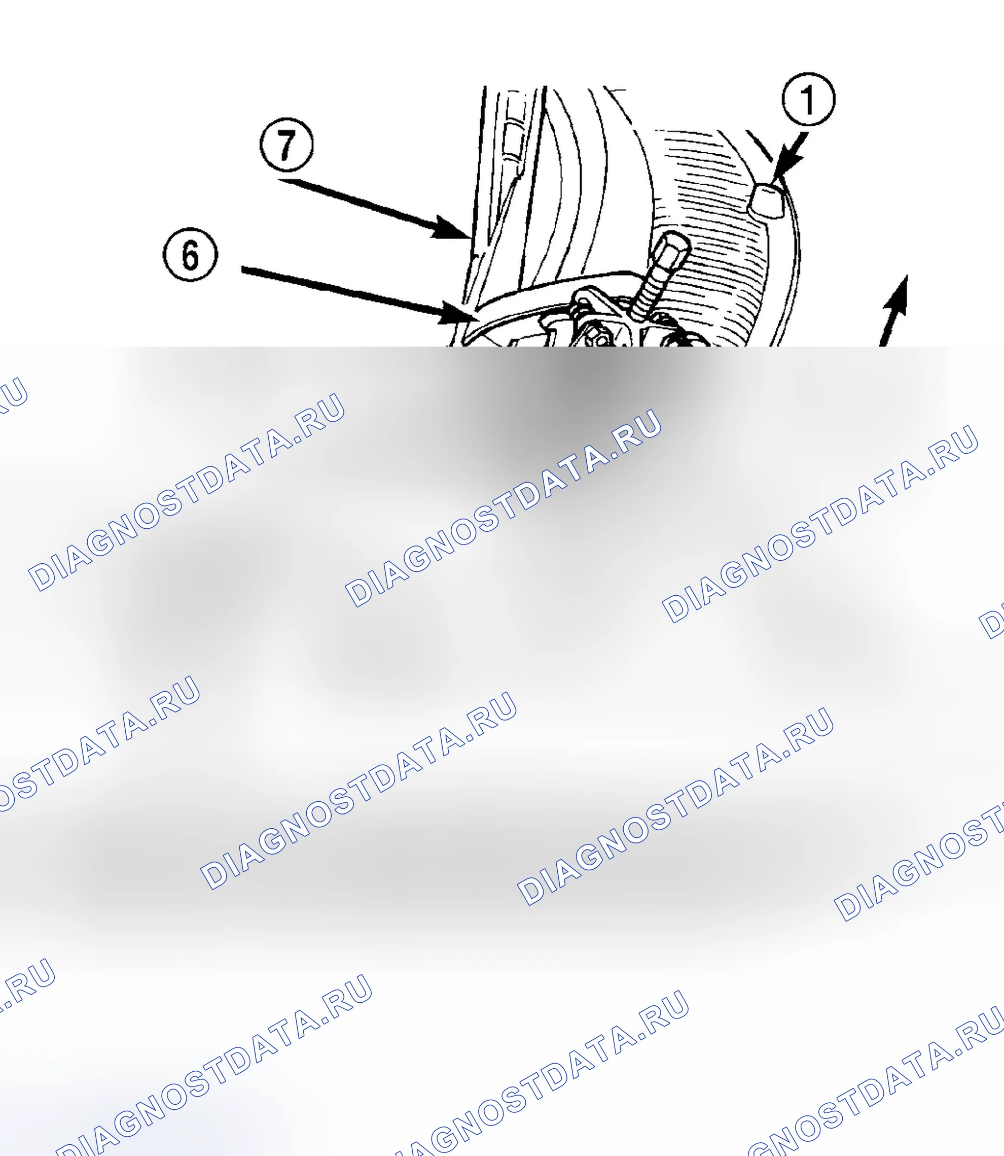 Рис. 9. Dodge Grand Caravan IV