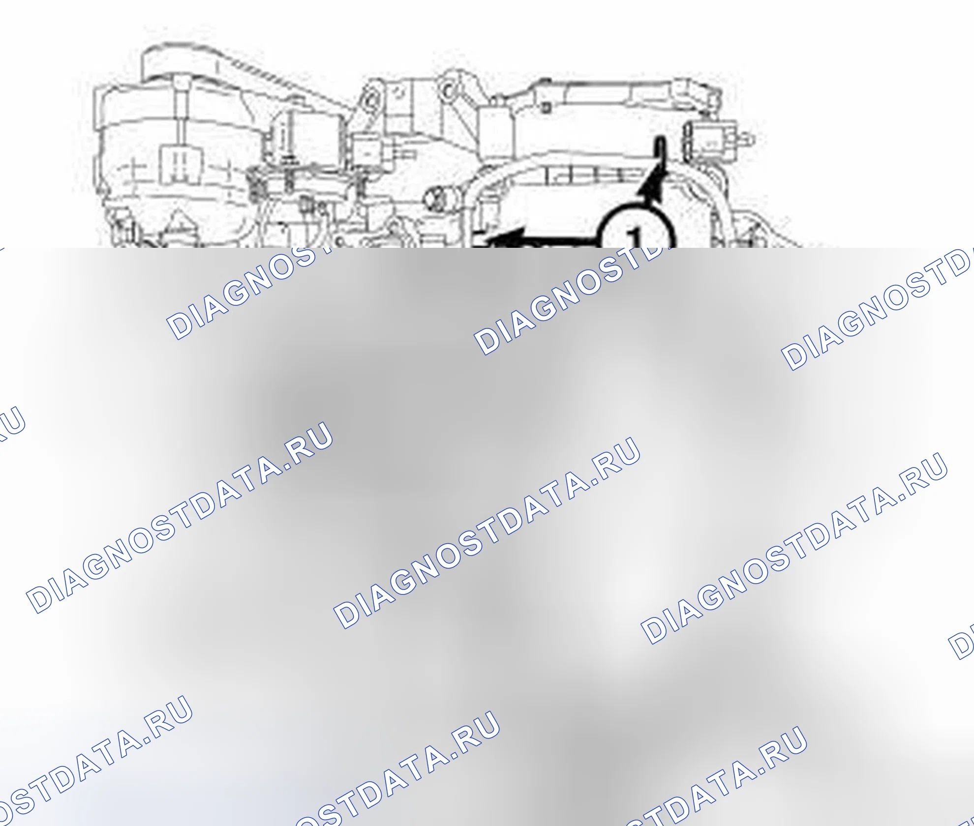 Рис. 439. Dodge Journey I