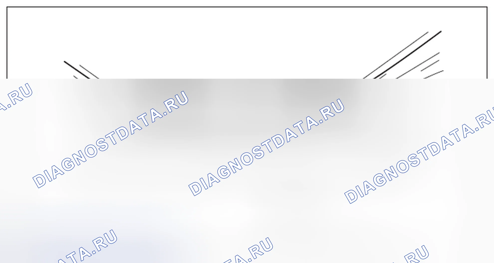 Рис. 20. Subaru Legacy BM/BR рестайлинг