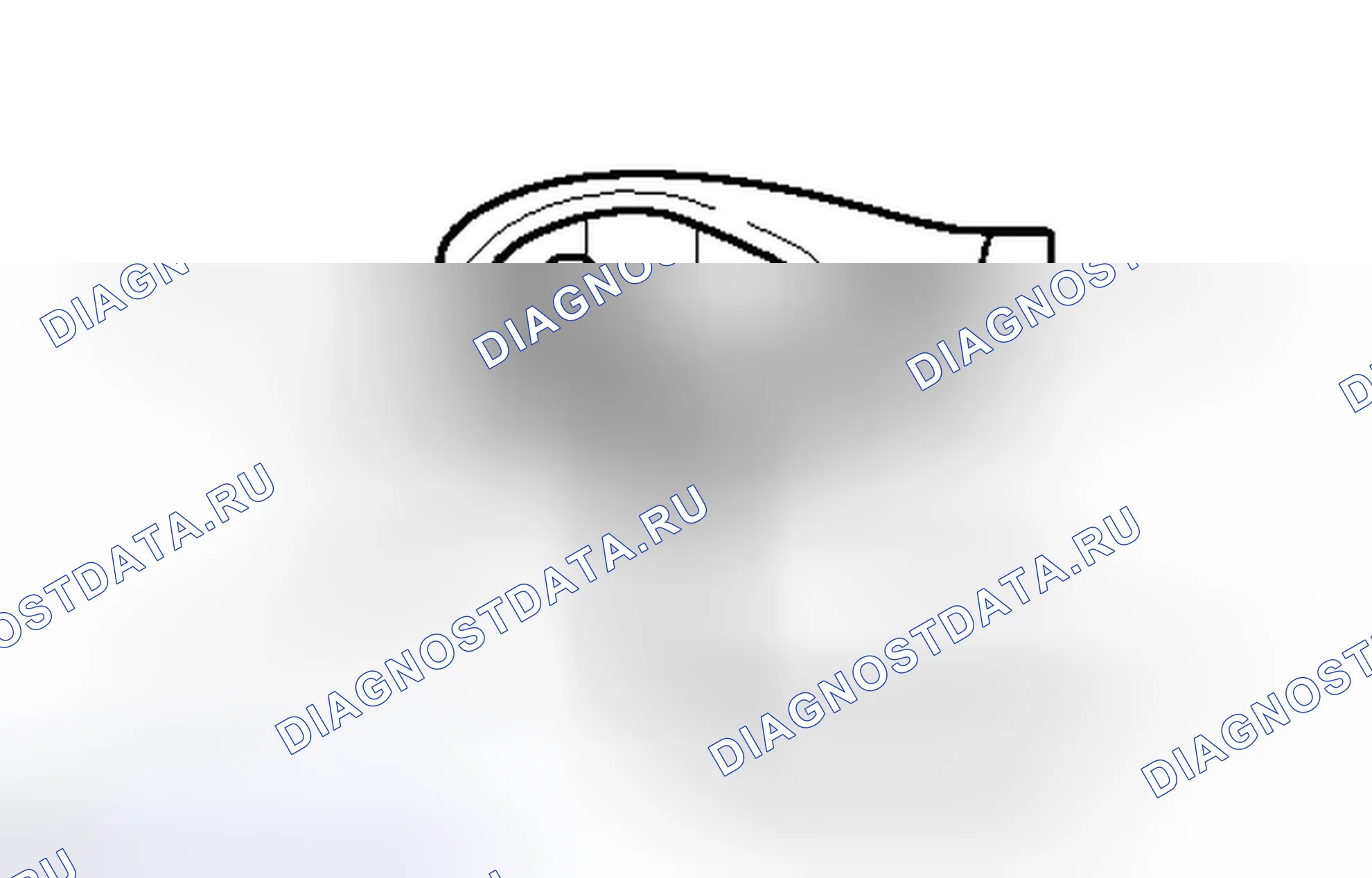 Рис. 76. Toyota Venza I