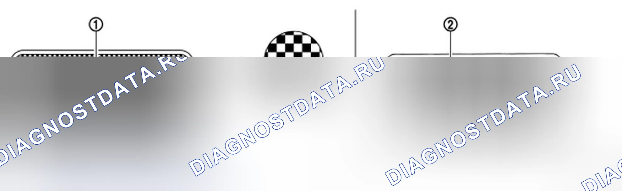 Рис. 1. Infiniti M45 III рестайлинг