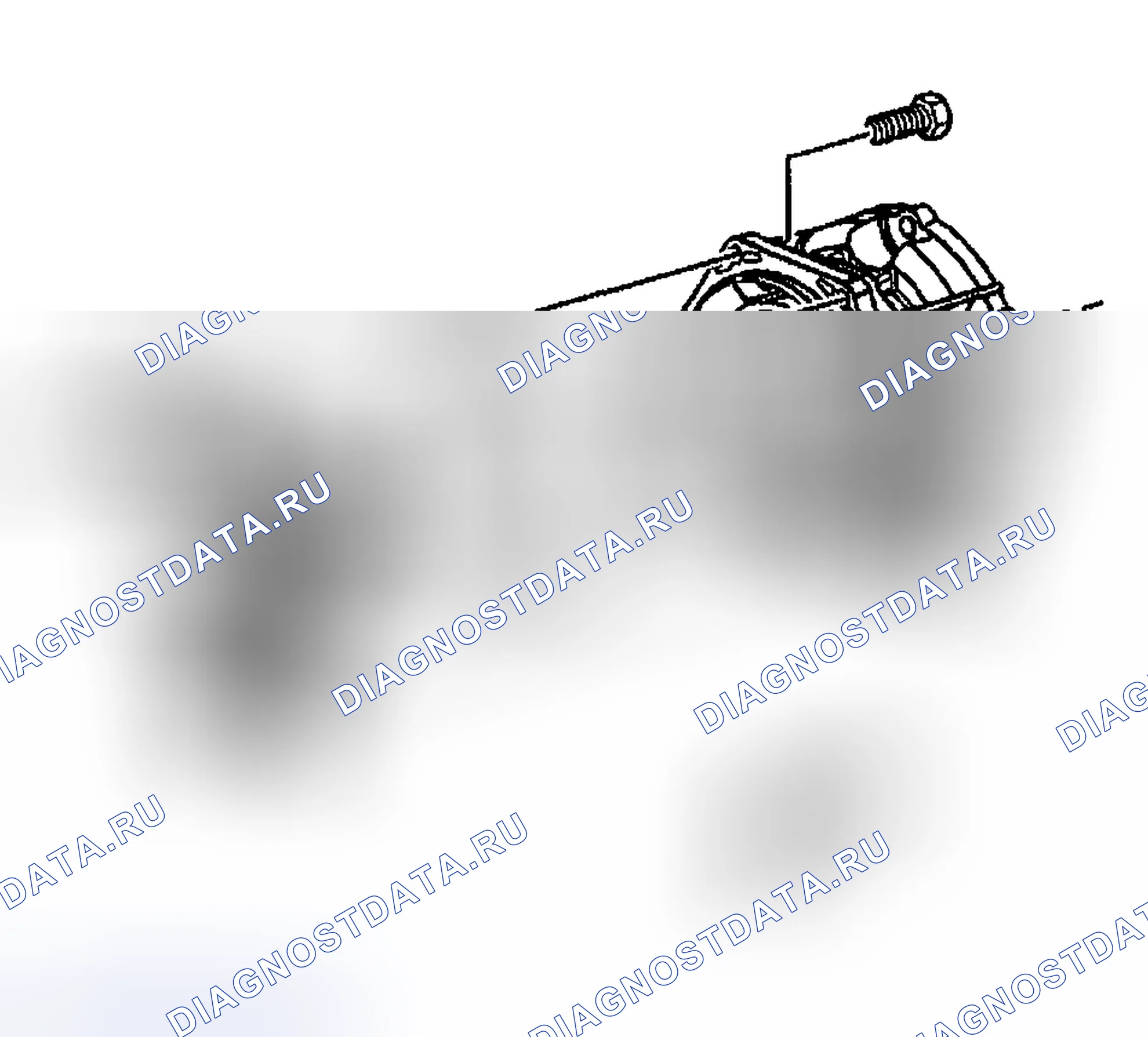 Рис. 133. GMC Cab & Chassis Sierra 3500 GMT800 early