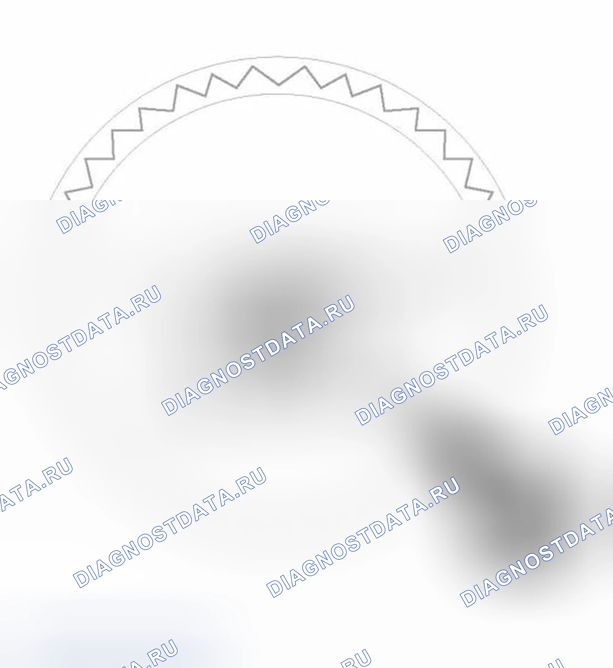 Рис. 432: Руль с подогревом. BMW X5 E53