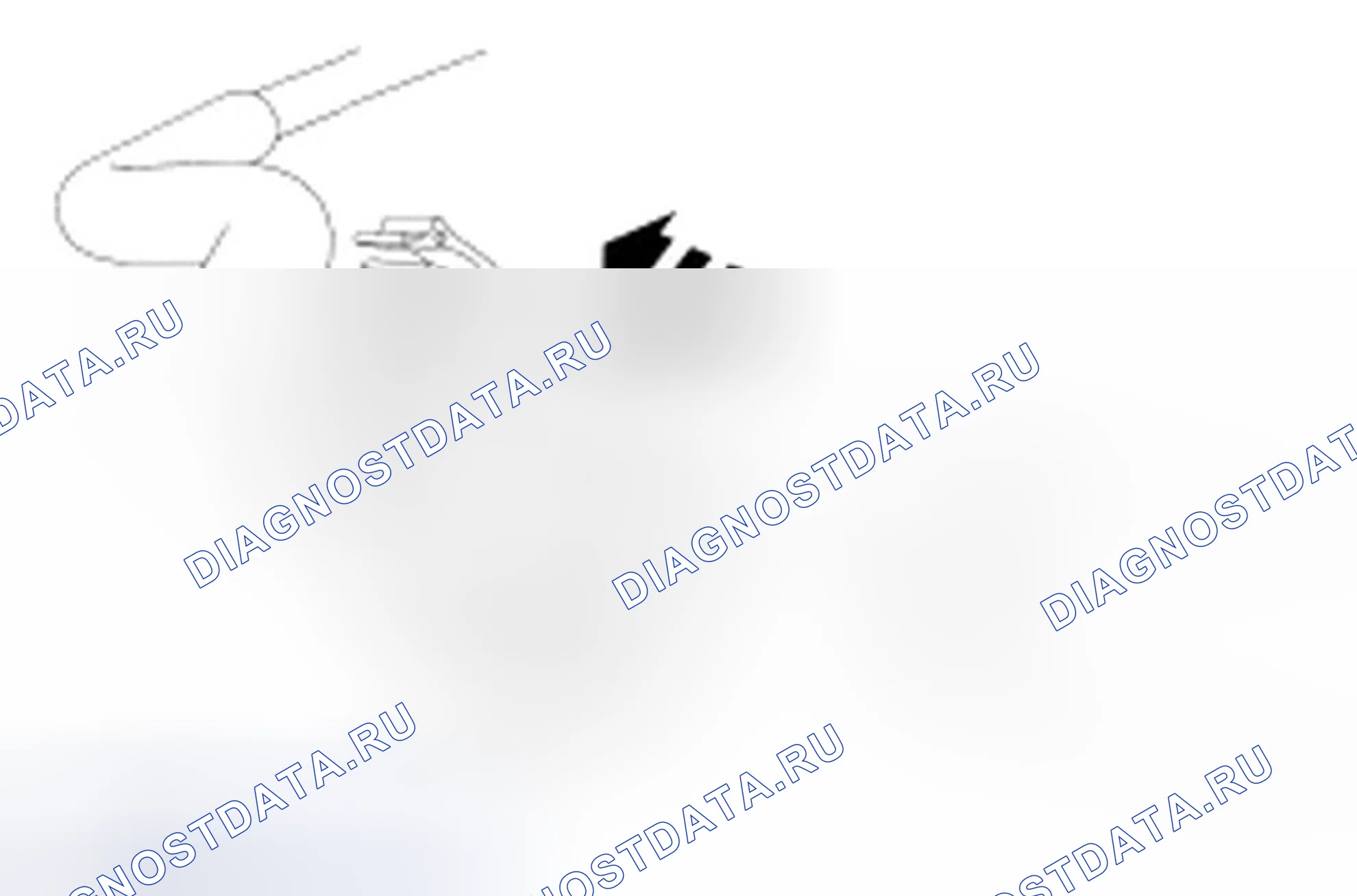 Рис. 14. Ford Edge I рестайлинг