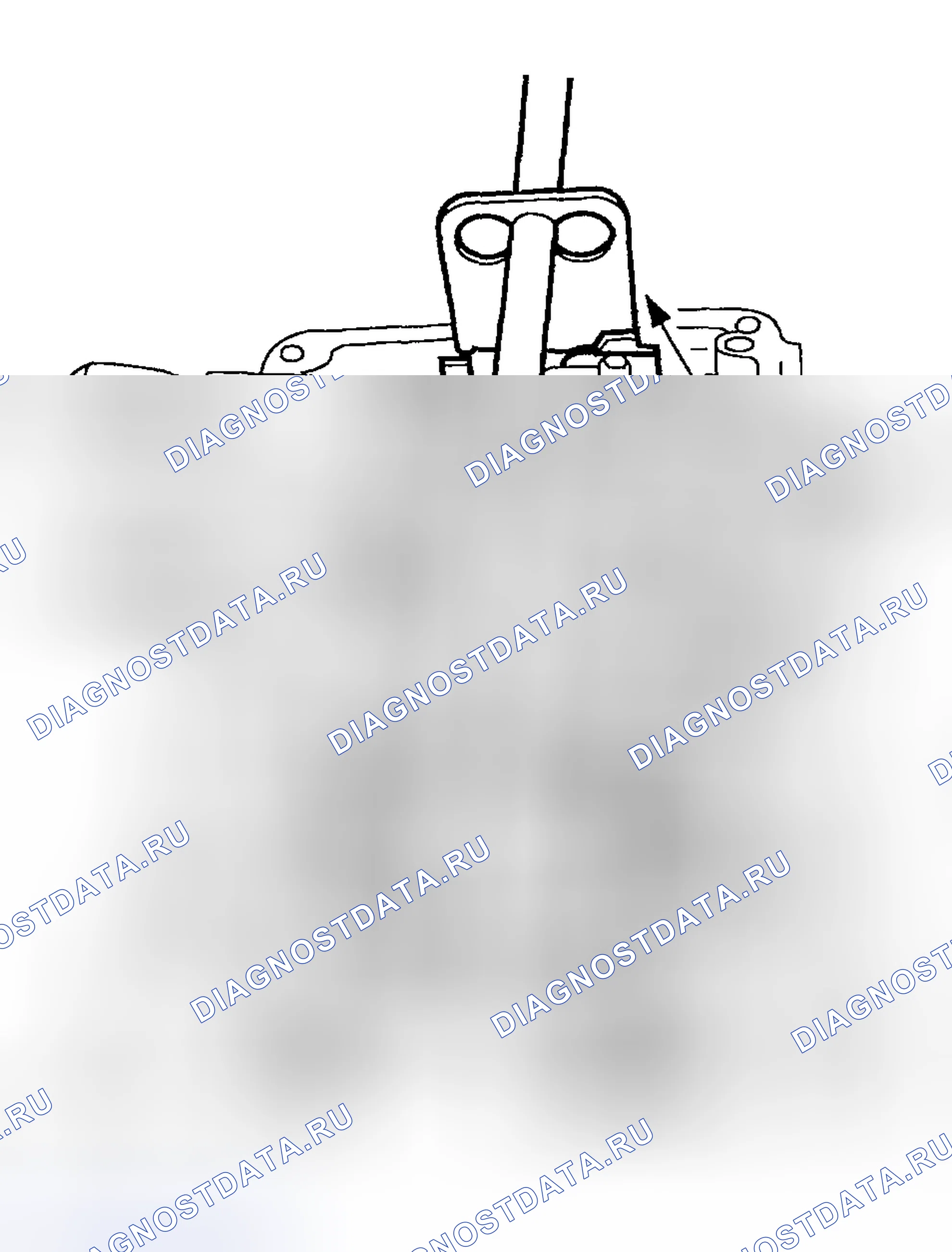 Рис. 1323. Hyundai Pony I
