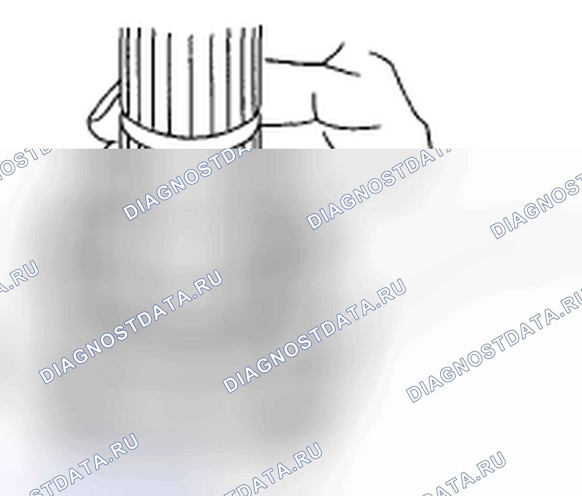 Рис. 247. Subaru Legacy BL/BP рестайлинг