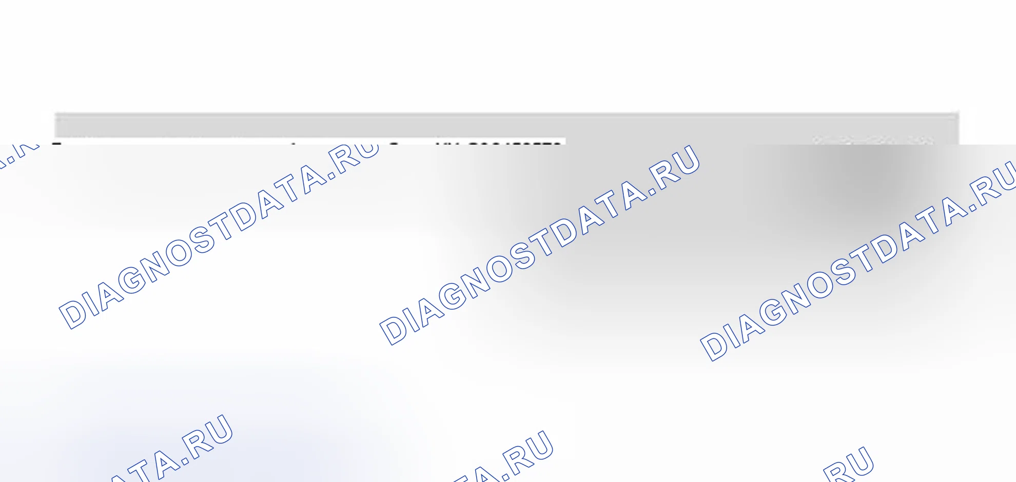 Рис. 5. Volkswagen Golf Mk4