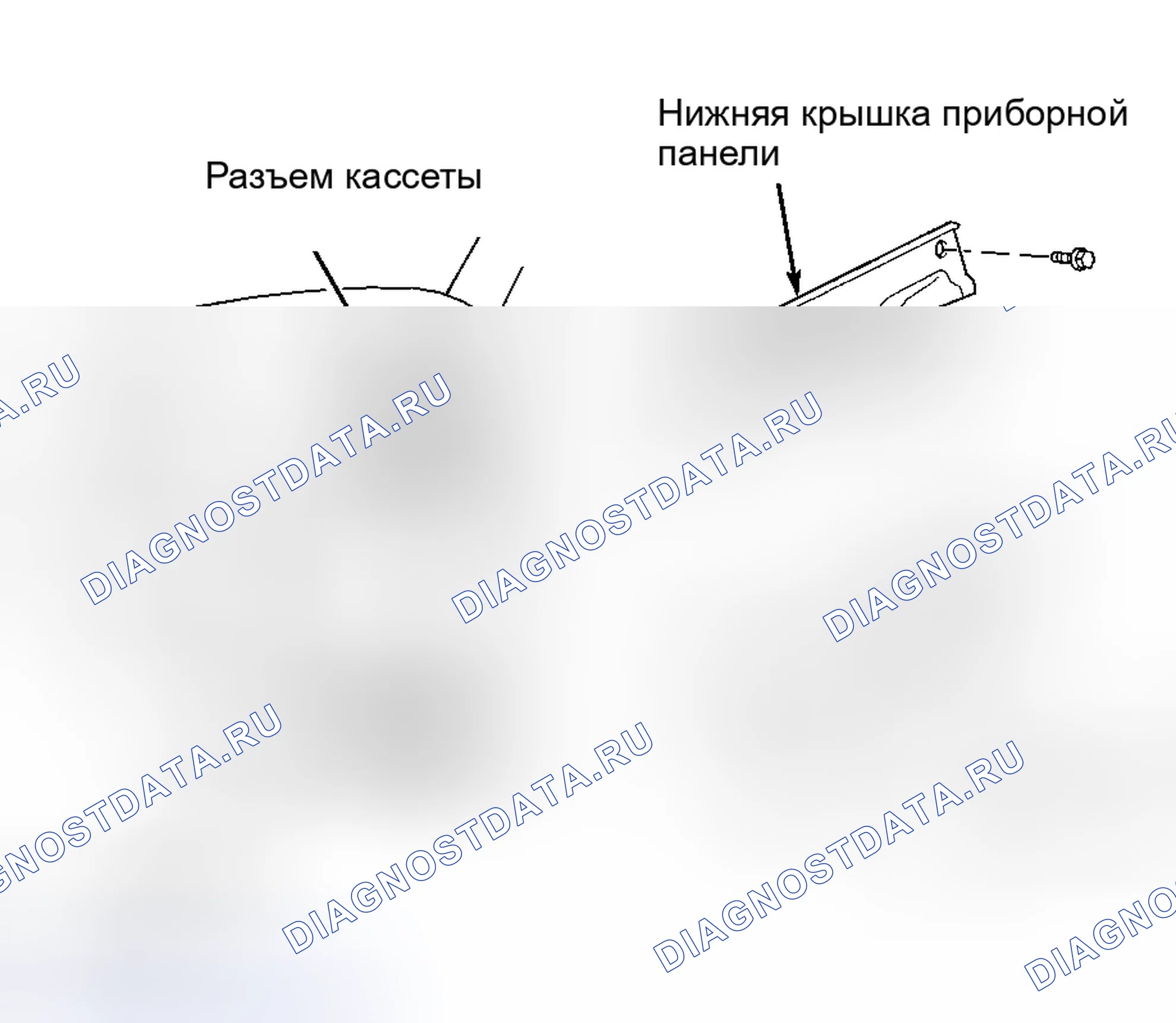 Рис. 48. Toyota Highlander I