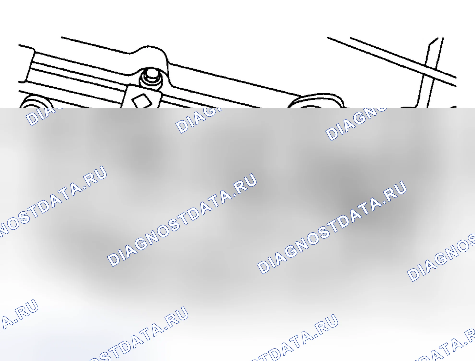 Рис. 104. Ford Contour I рестайлинг