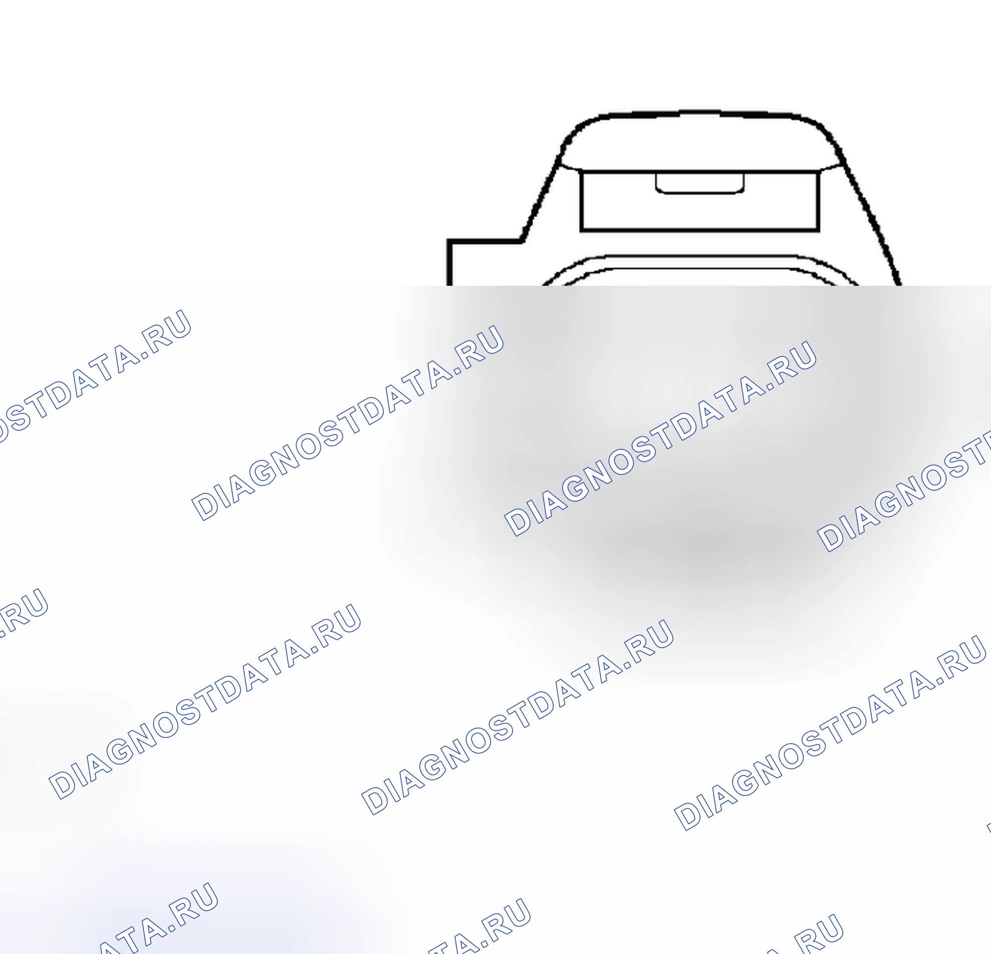 Рис. 45: ПРОЦЕДУРА КОНТРОЛЯ. Honda Accord VI