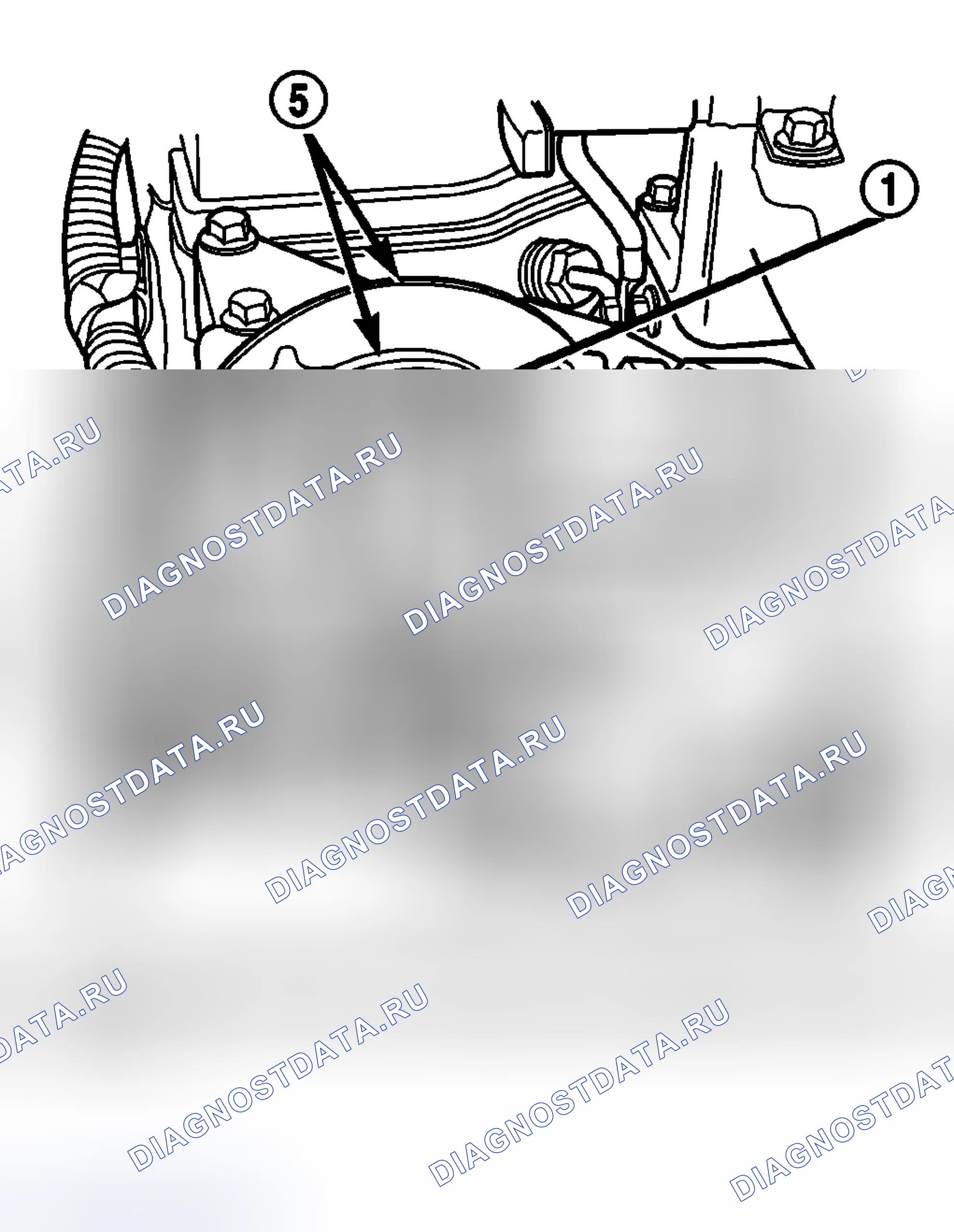 Рис. 615. Dodge Pickup R2500 