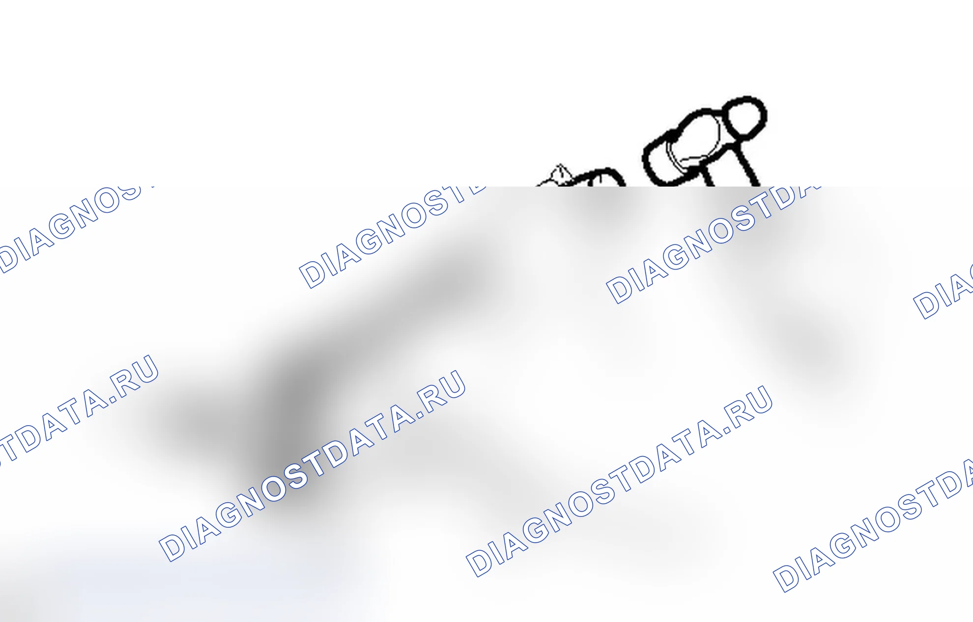 Рис. 17. Toyota Land Cruiser 200 рестайлинг