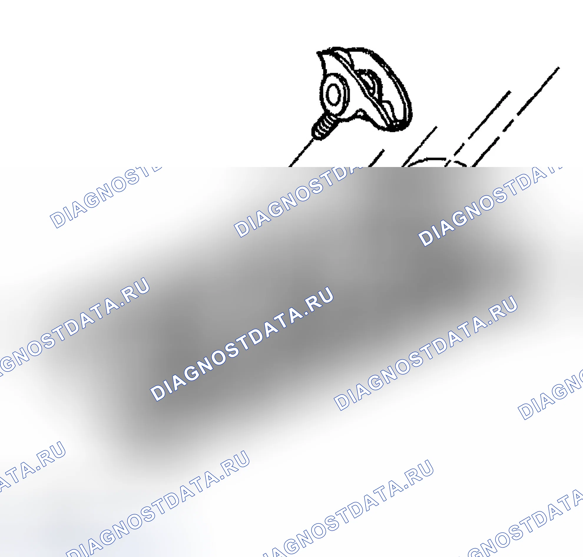 Рис. 414. Chevrolet Silverado 1500 HD 
