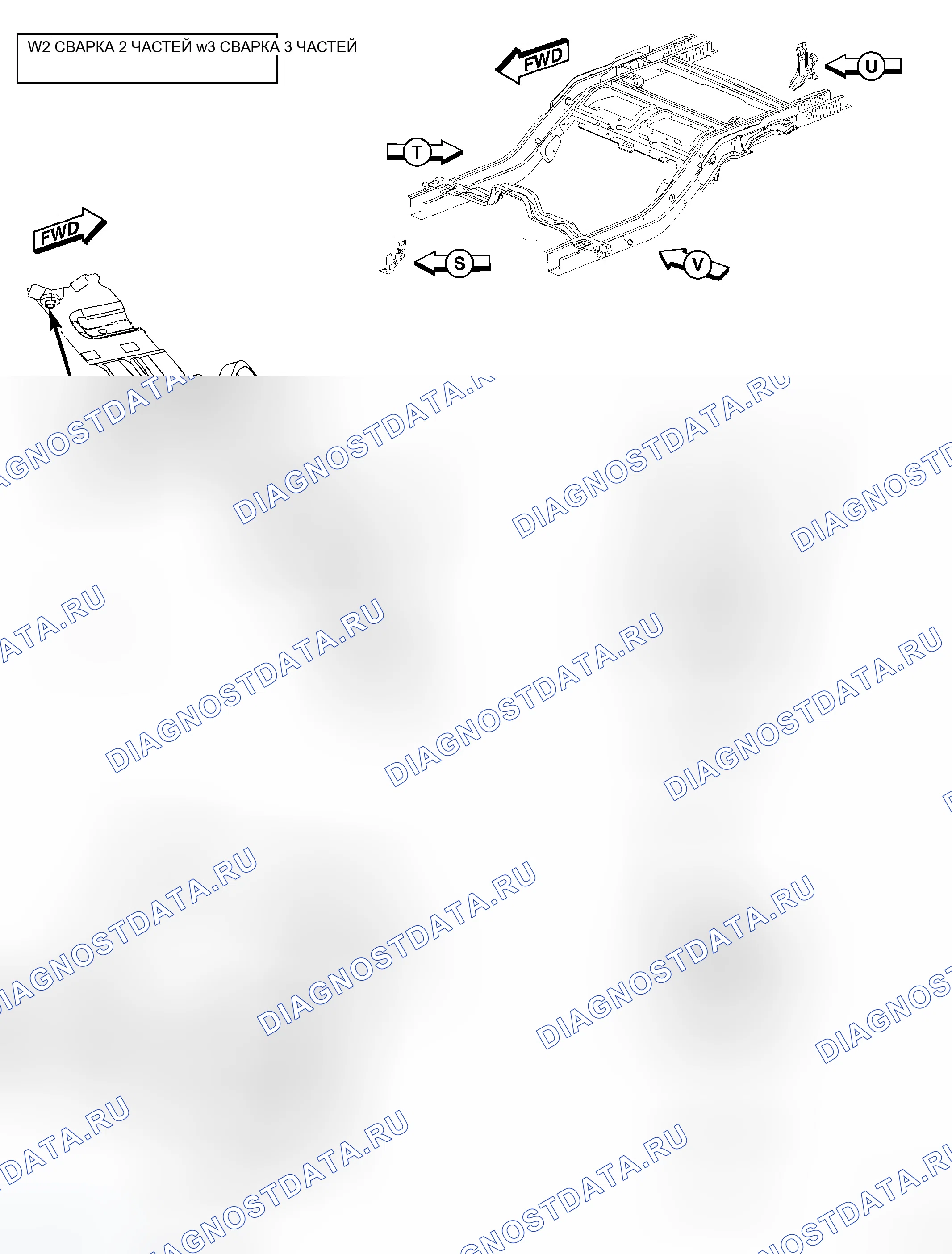 Рис. 168. Jeep Commander I