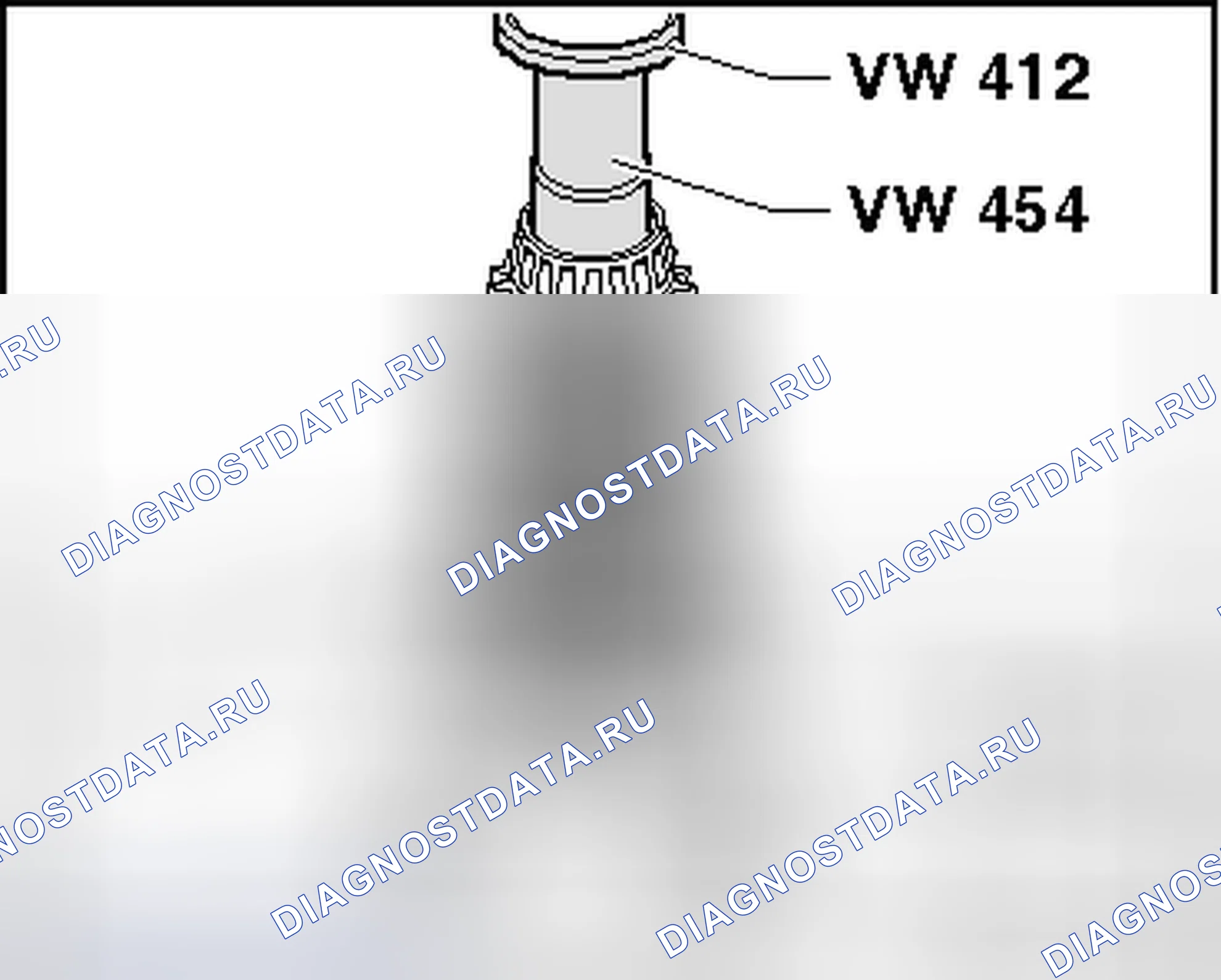 Рис. 249. Volkswagen Golf Mk7