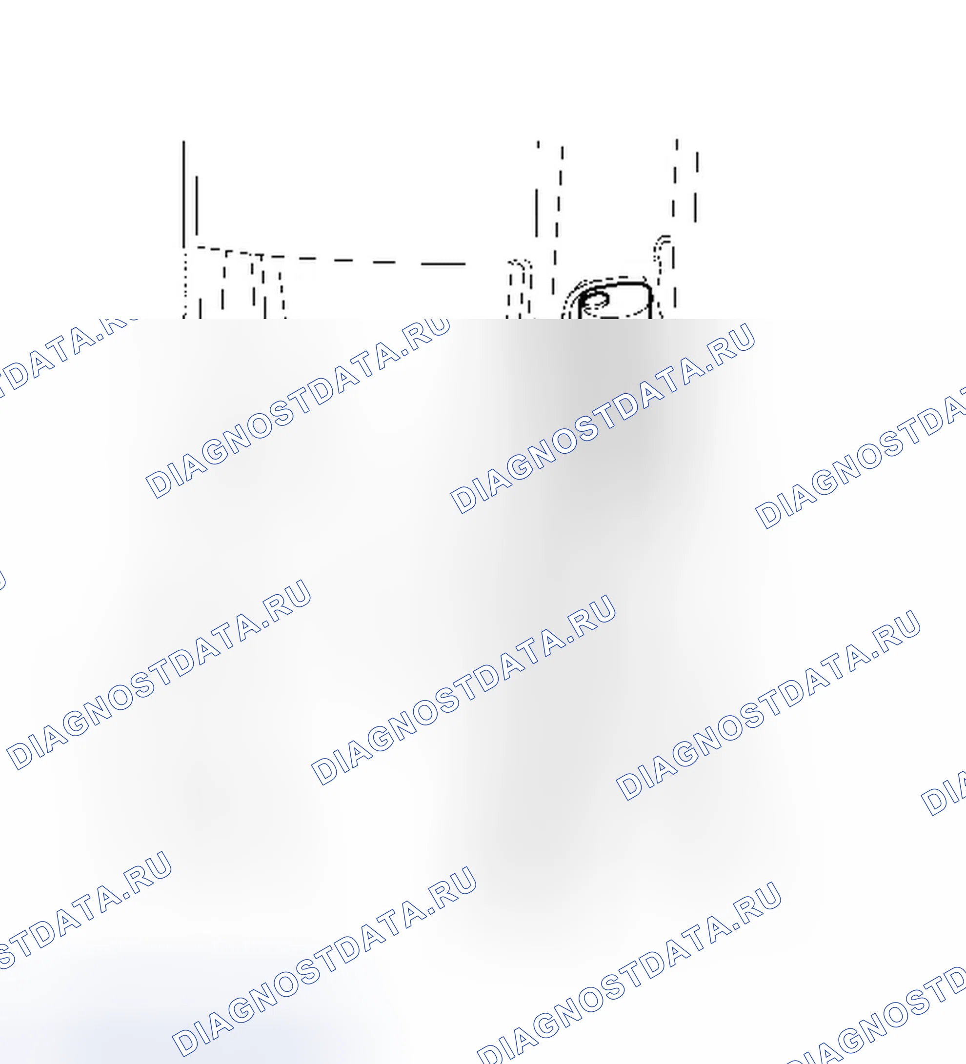 Рис. 94. Dodge Magnum I