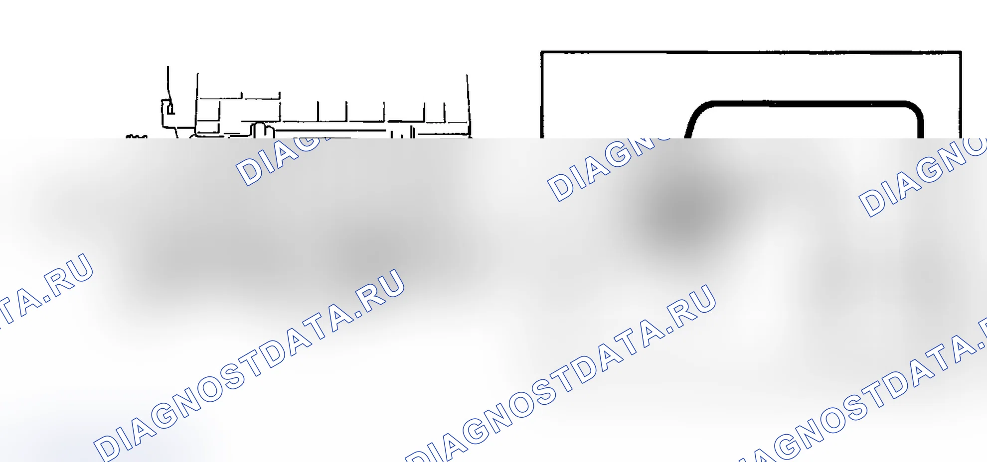 Рис. 10. Suzuki Grand Vitara I рестайлинг