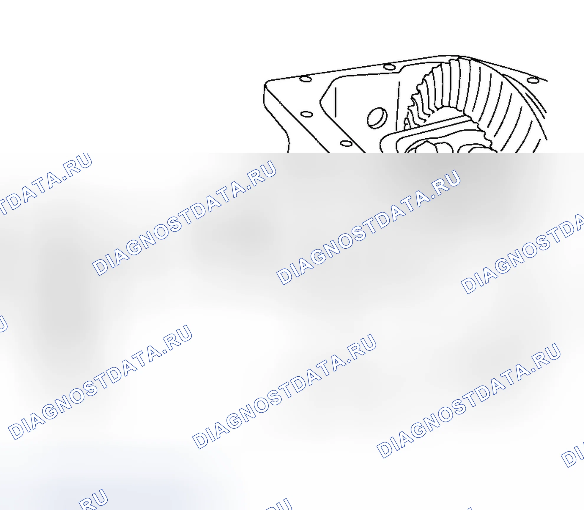Рис. 32. Infiniti QX56 I