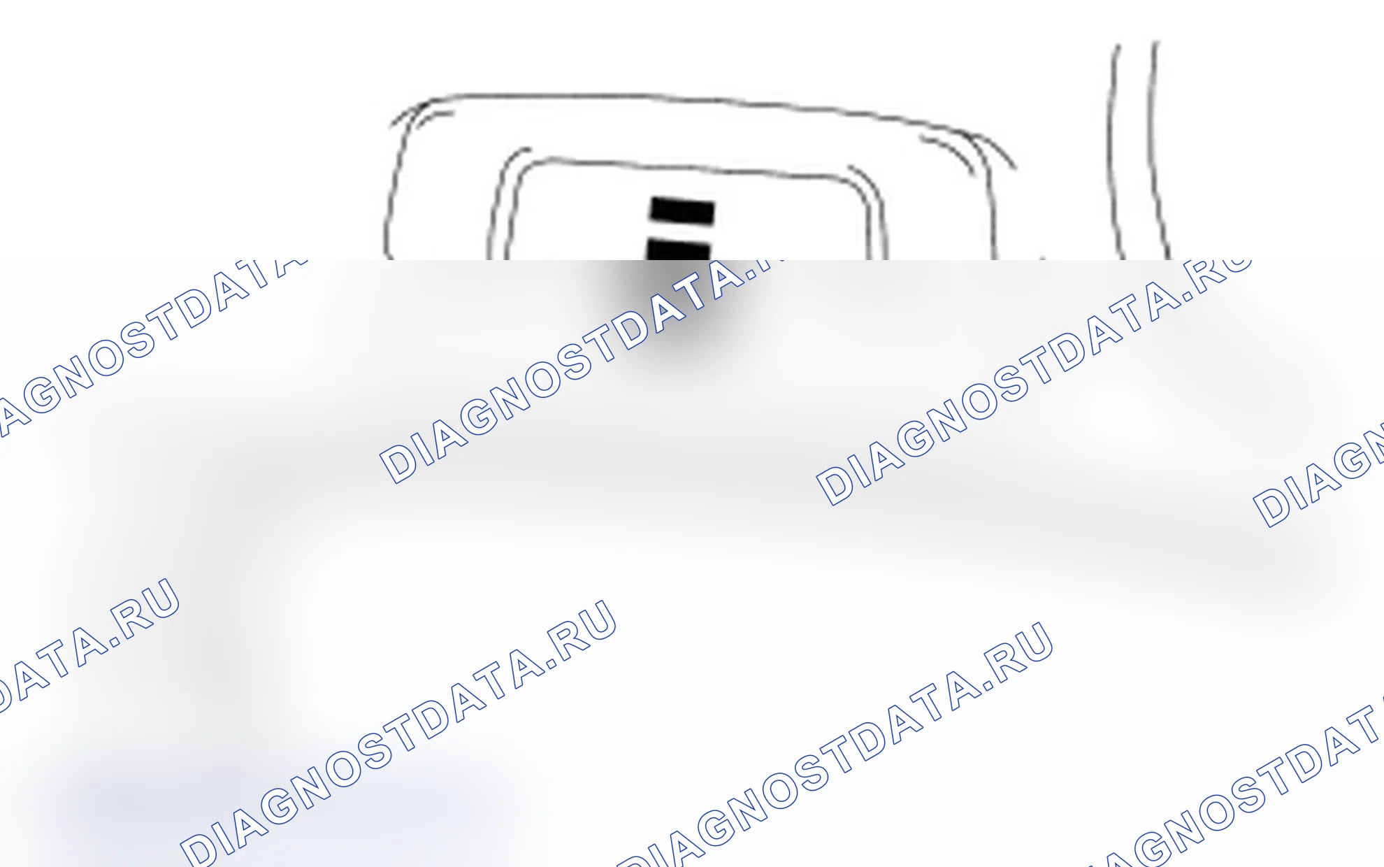 Рис. 8: Демонтаж и монтаж. Lincoln Zephyr US