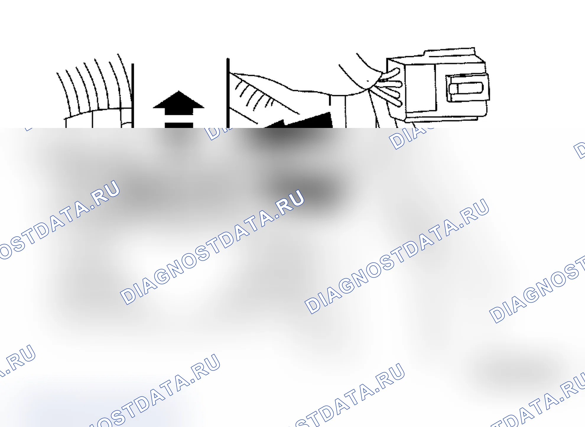 Рис. 253: Демонтаж. Ford Cutaway E350 Super Duty 