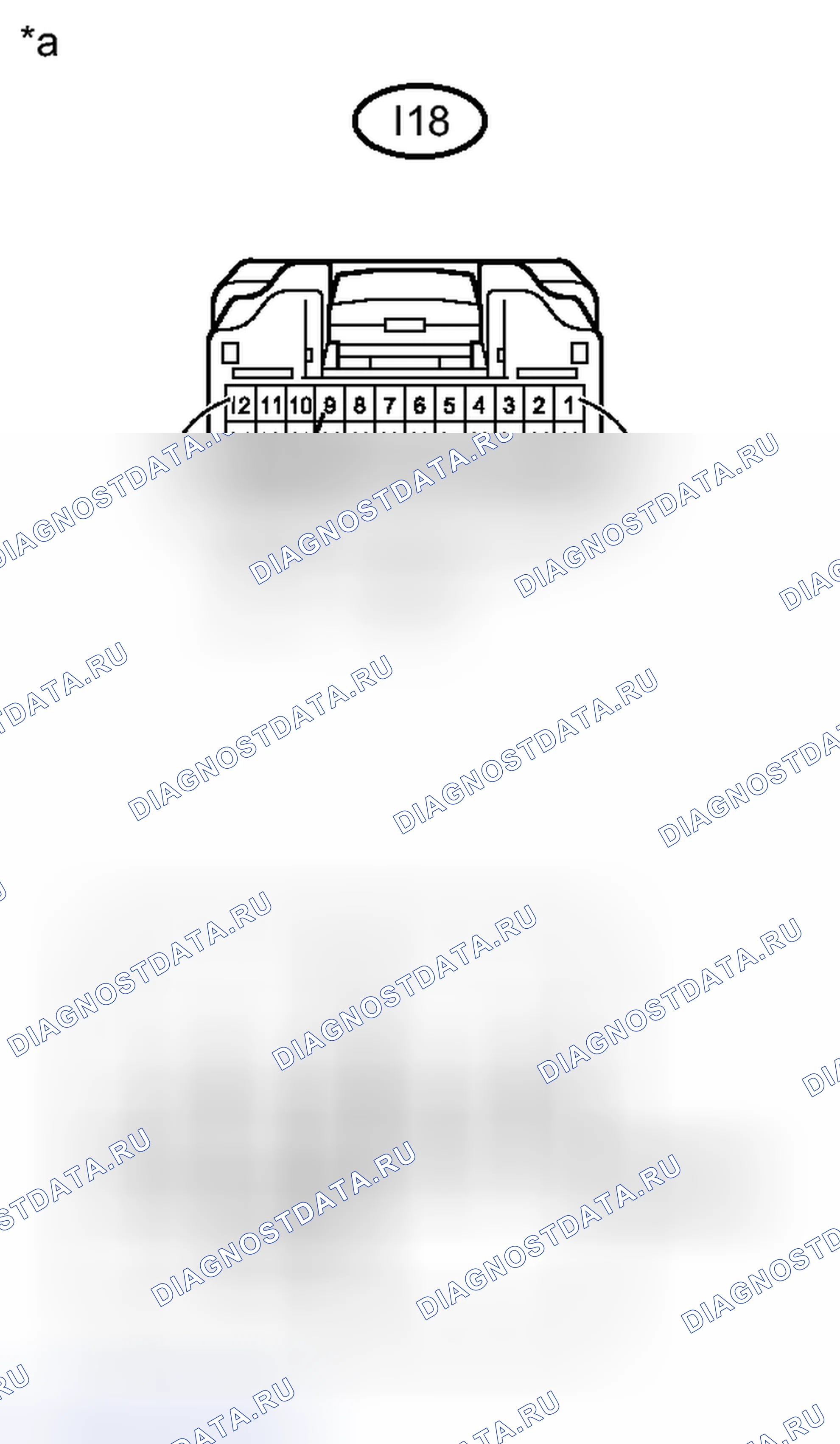 Рис. 360. Toyota Camry XV50