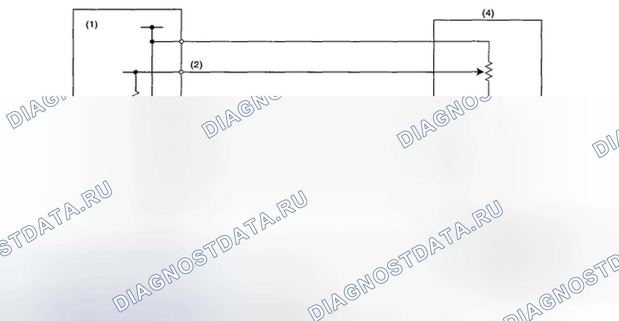 Рис. 216: ОПИСАНИЕ КОМПОНЕНТОВ. Subaru Impreza WRX GH