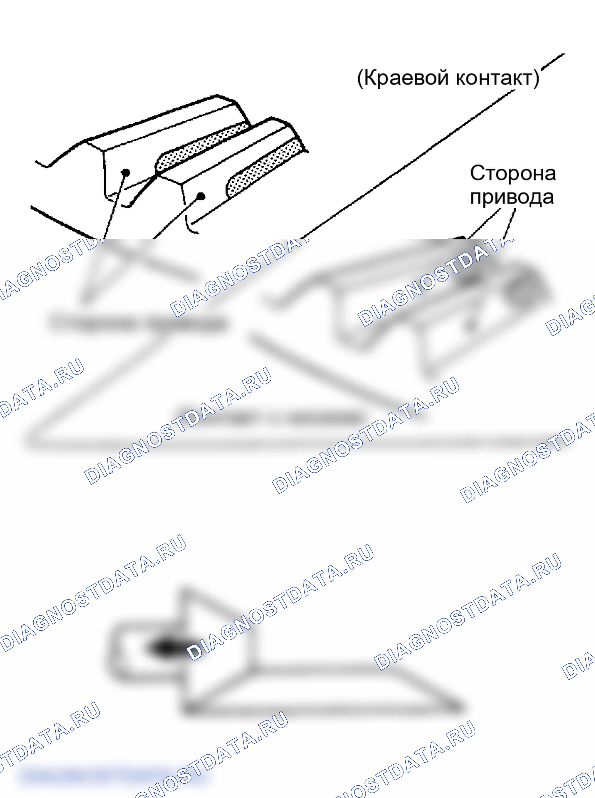 Рис. 29. Infiniti FX35 I